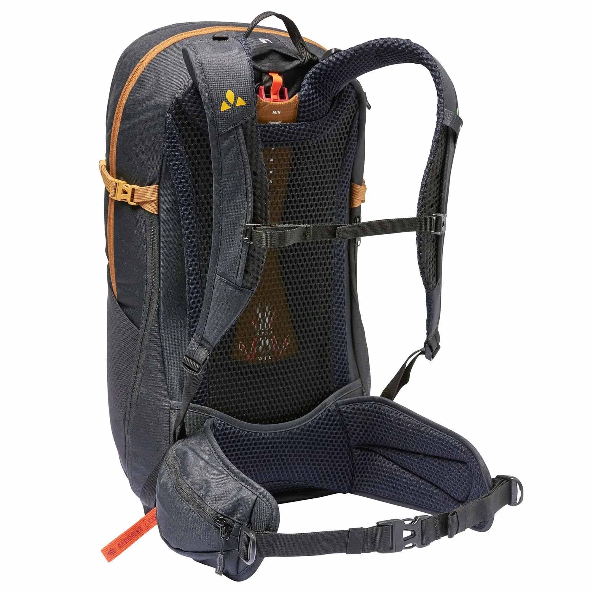 Vaude Wizard 24+4 Hiking Backpack - Image 15