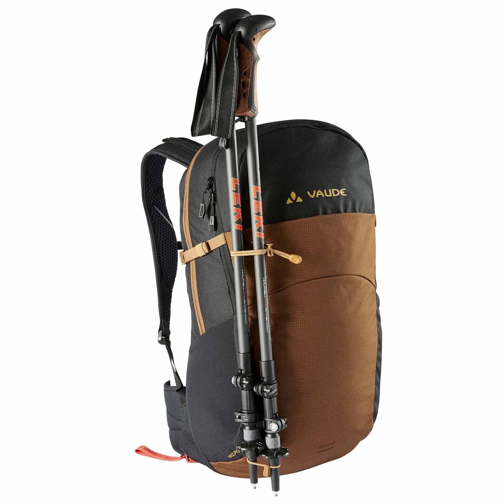 Vaude Wizard 24+4 Hiking Backpack - Image 17