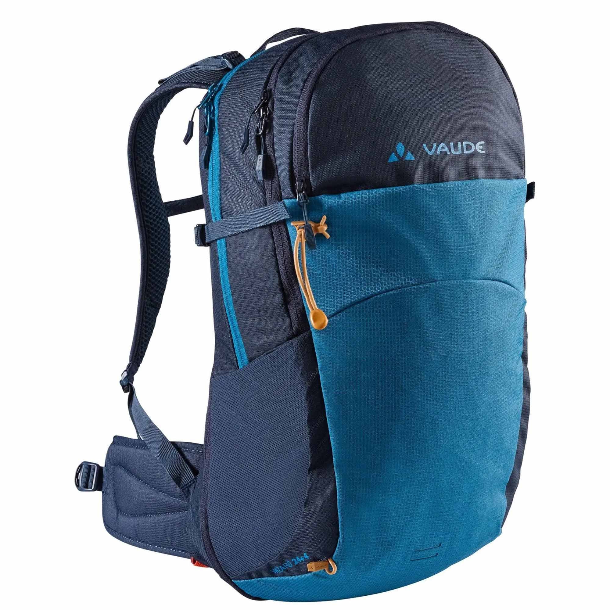 Vaude Wizard 24+4 Hiking Backpack - Image 19