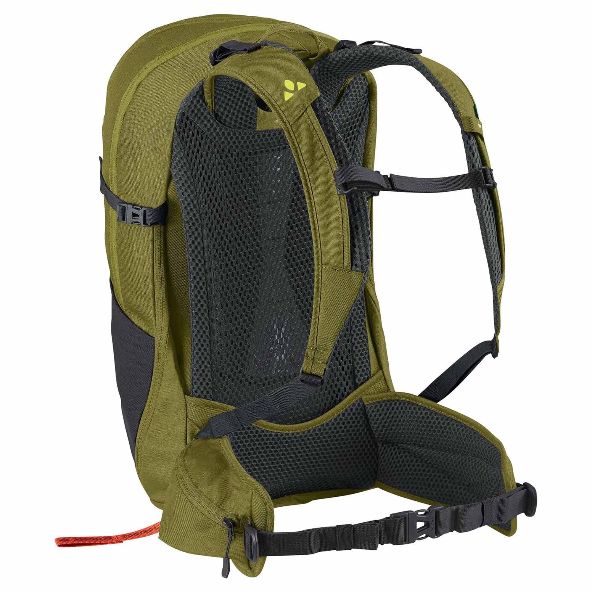 Vaude Wizard 24+4 Hiking Backpack - Image 2