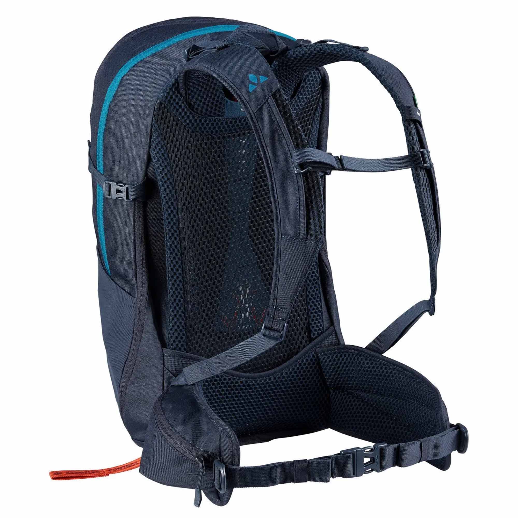 Vaude Wizard 24+4 Hiking Backpack - Image 20