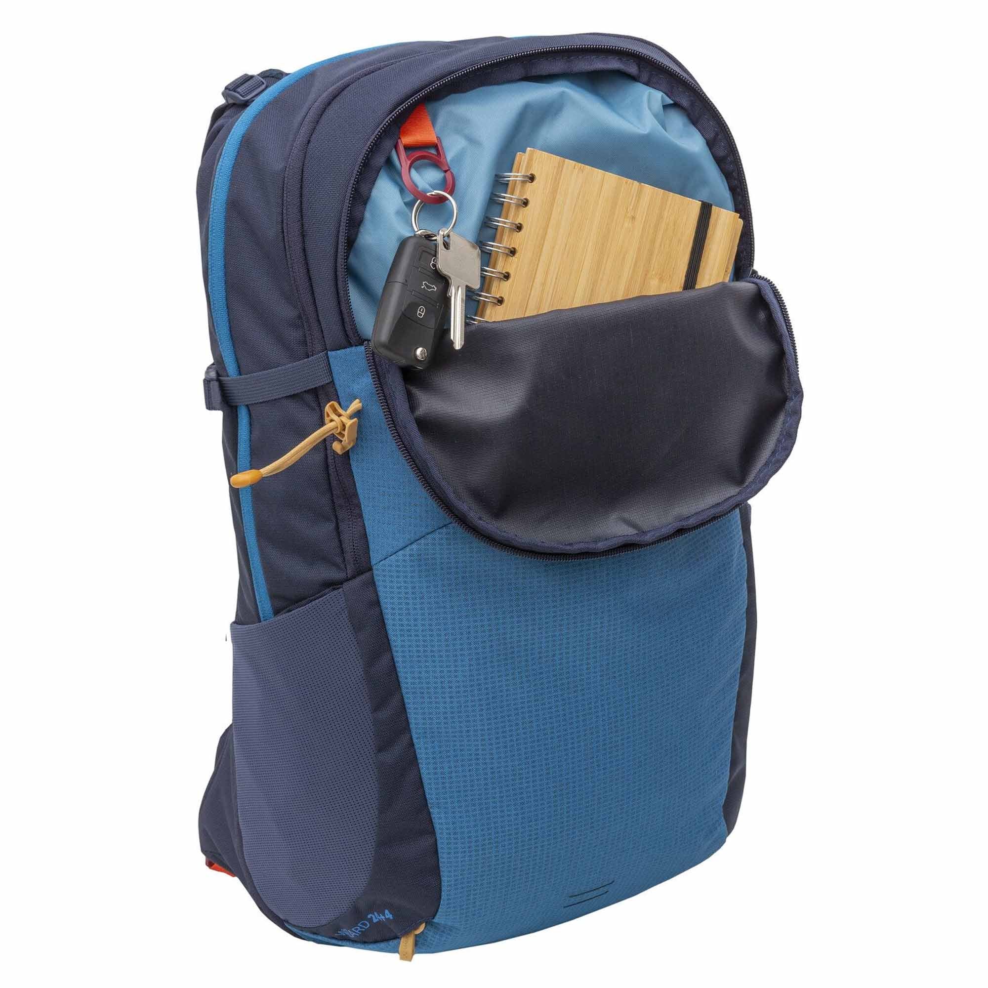 Vaude Wizard 24+4 Hiking Backpack - Image 24