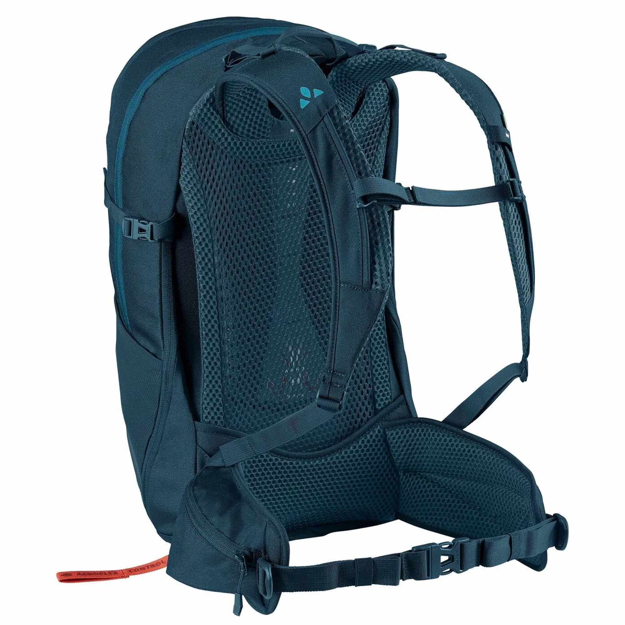 Vaude Wizard 24+4 Hiking Backpack - Image 26