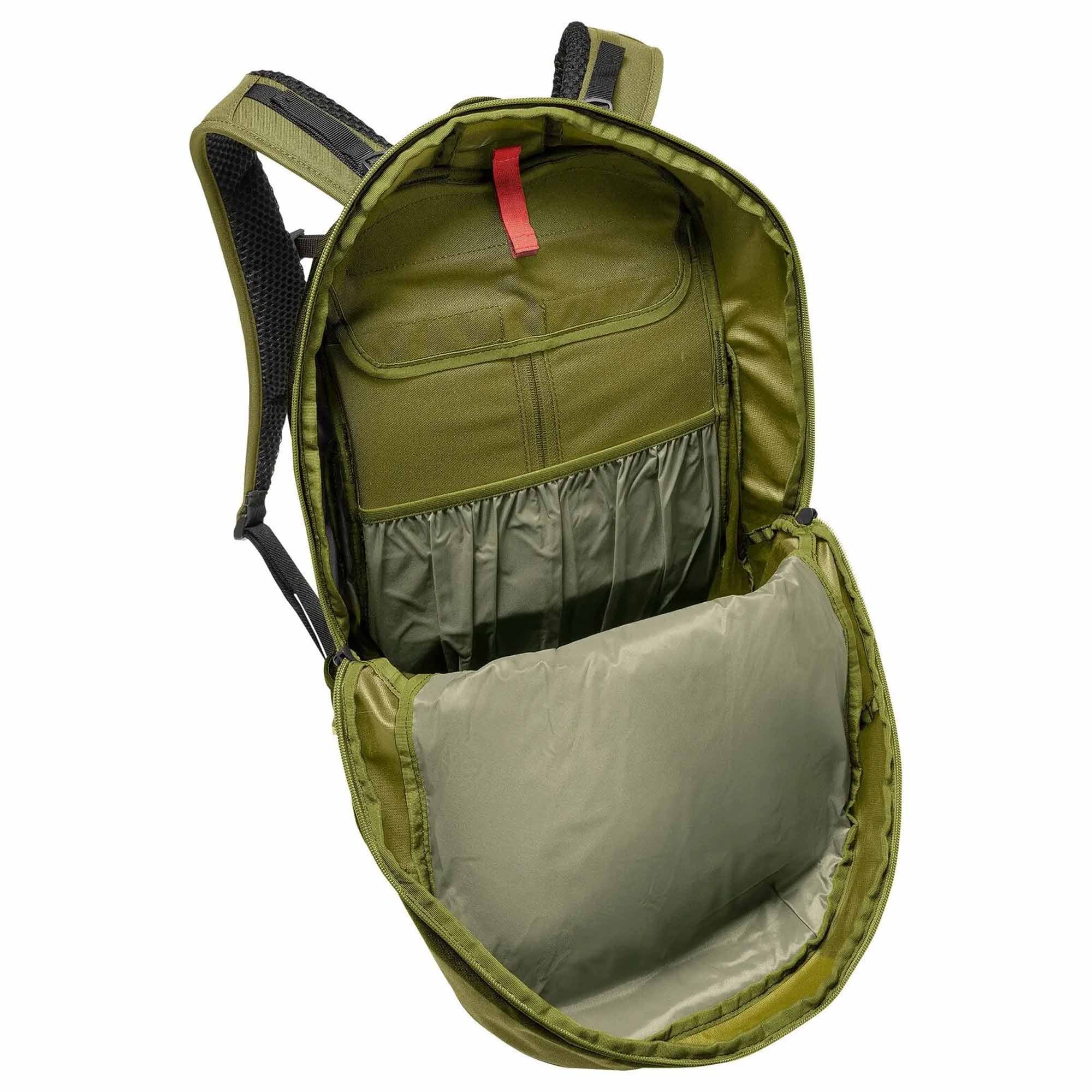 Vaude Wizard 24+4 Hiking Backpack - Image 3