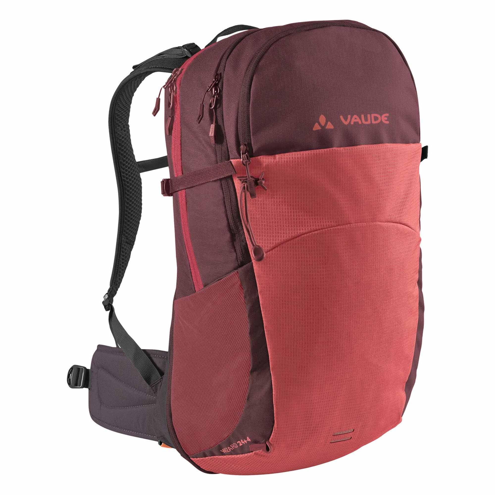 Vaude Wizard 24+4 Hiking Backpack - Image 31