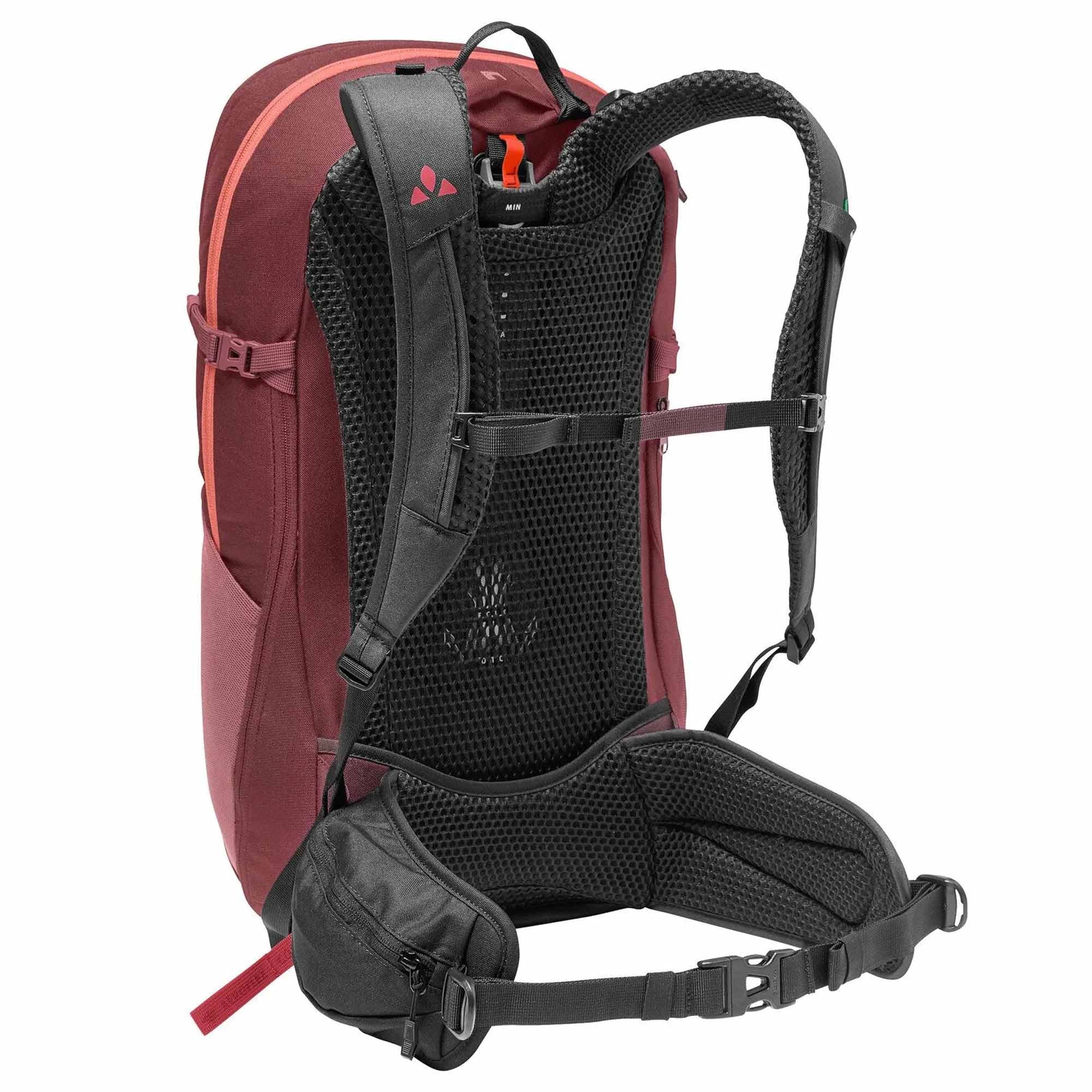Vaude Wizard 24+4 Hiking Backpack - Image 32