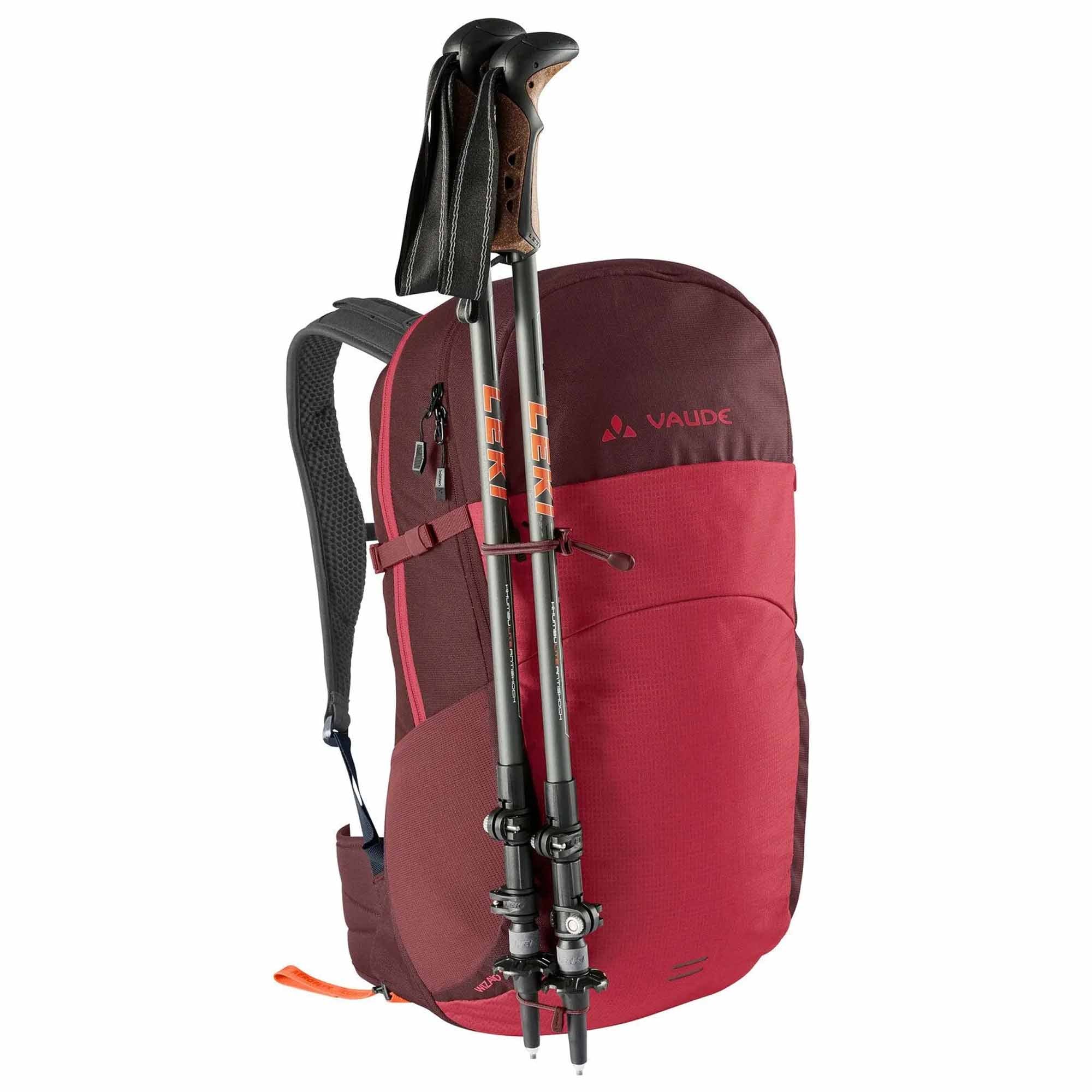 Vaude Wizard 24+4 Hiking Backpack - Image 36