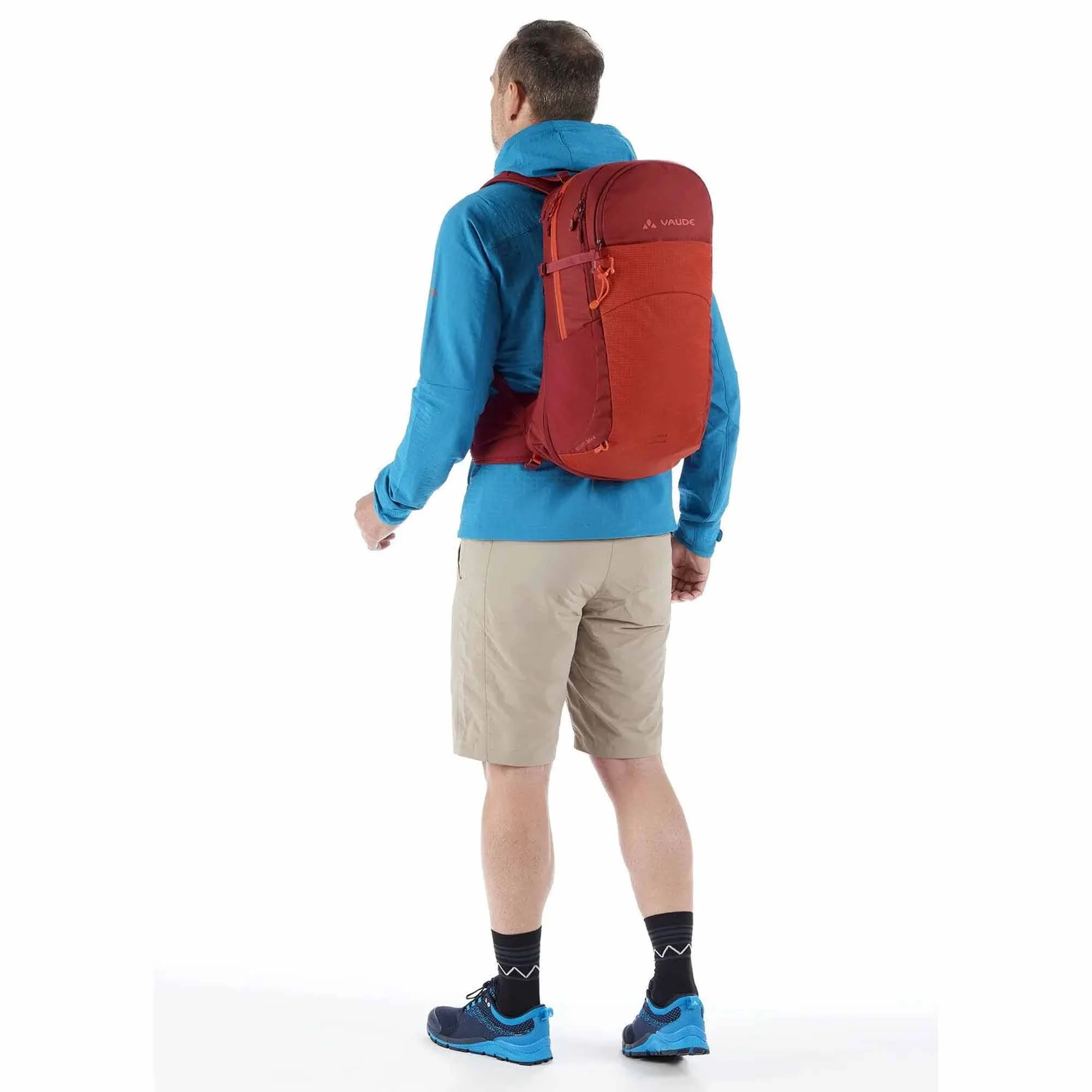 Vaude Wizard 24+4 Hiking Backpack - Image 37