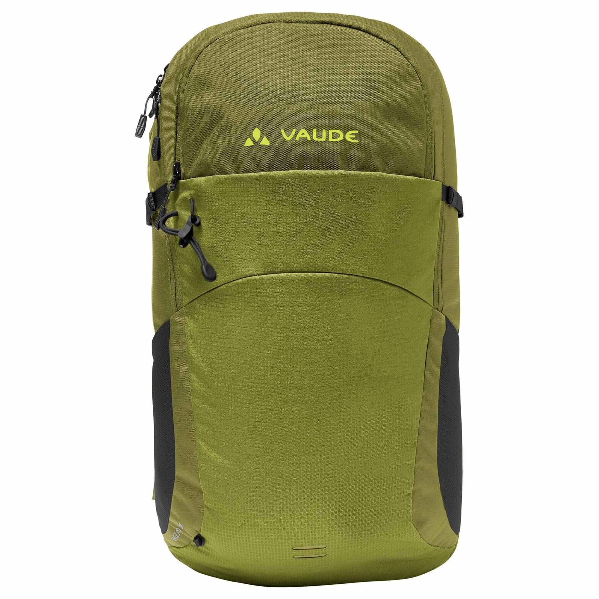Vaude Wizard 24+4 Hiking Backpack - Image 4
