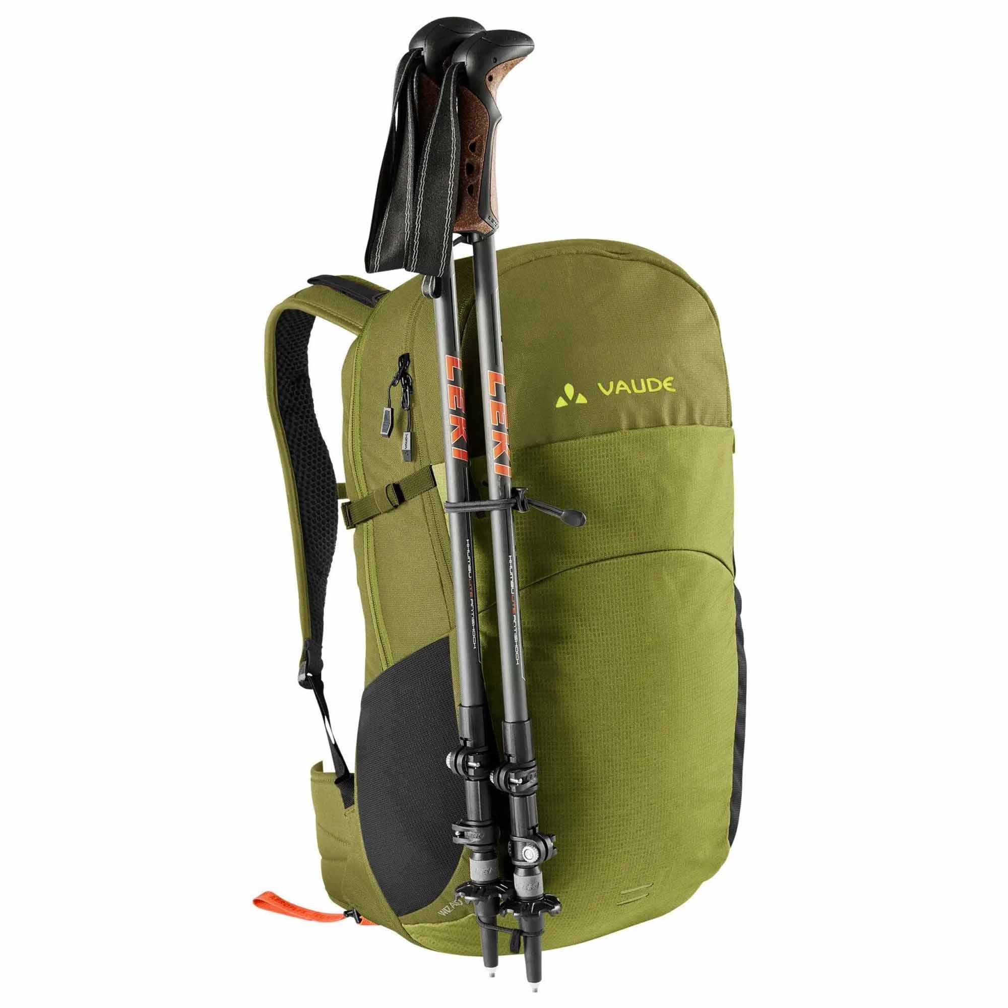 Vaude Wizard 24+4 Hiking Backpack - Image 5