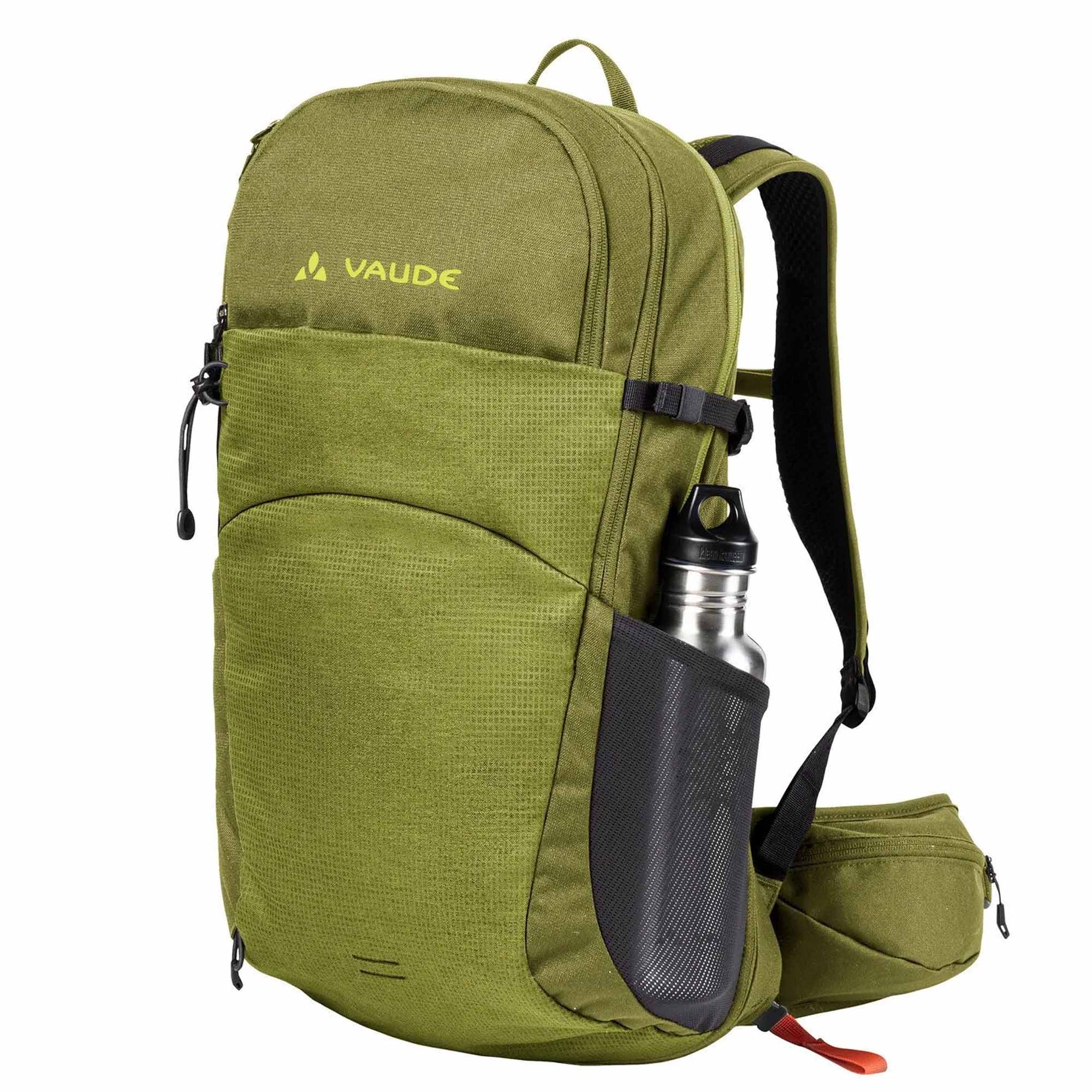 Vaude Wizard 24+4 Hiking Backpack - Image 6