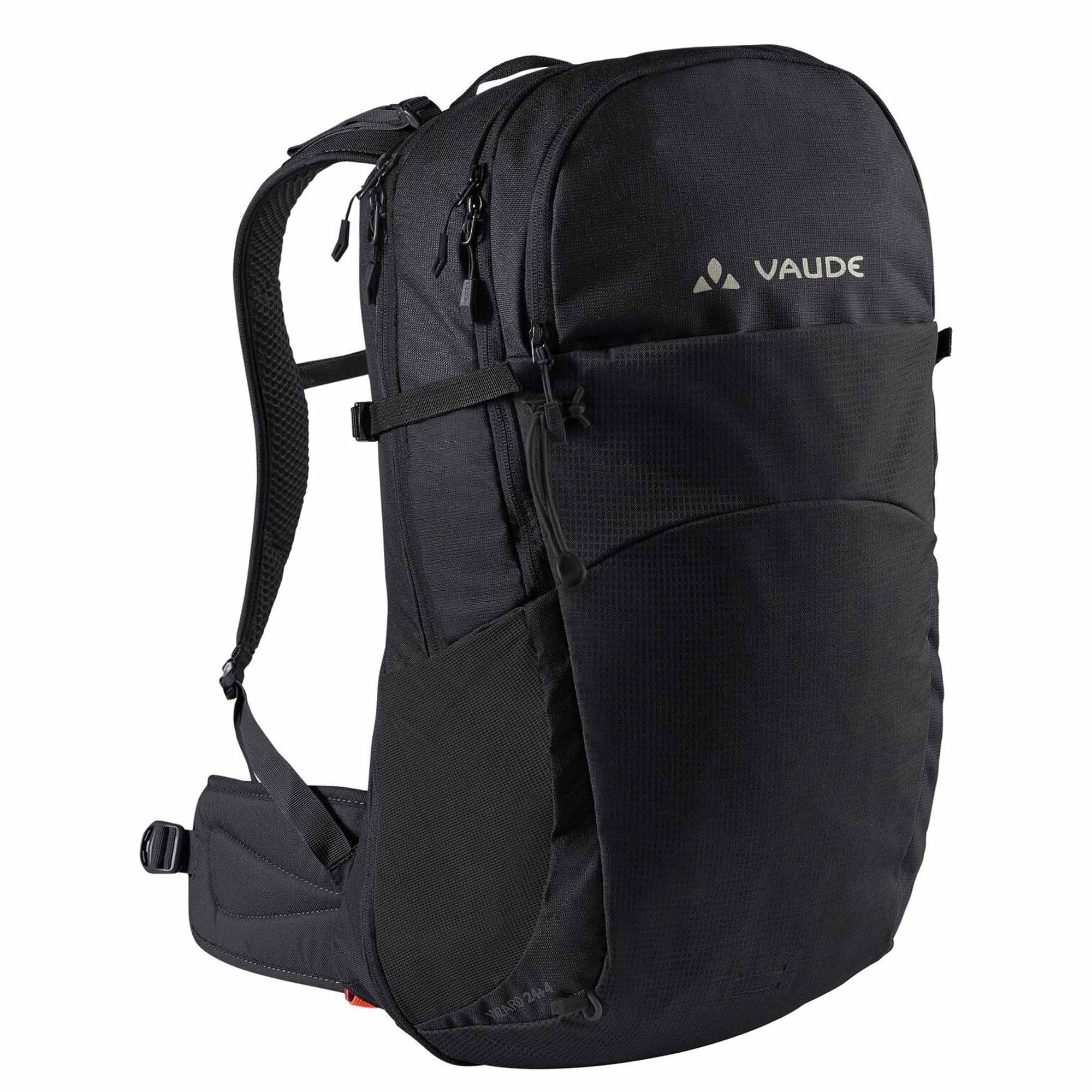 Vaude Wizard 24+4 Hiking Backpack - Image 8