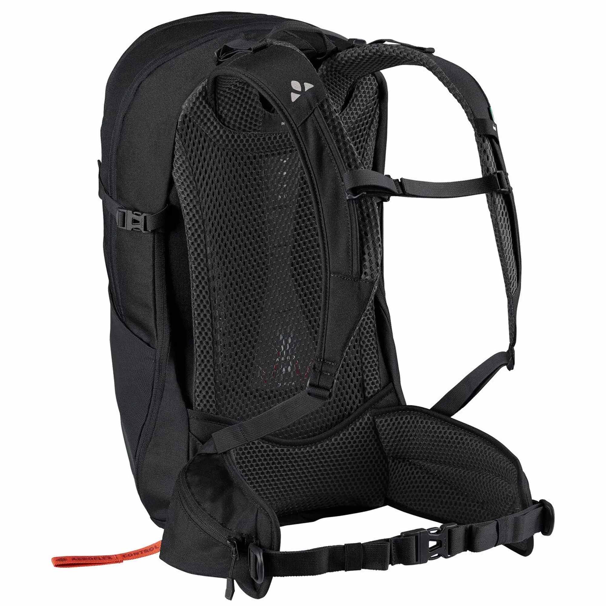 Vaude Wizard 24+4 Hiking Backpack - Image 9