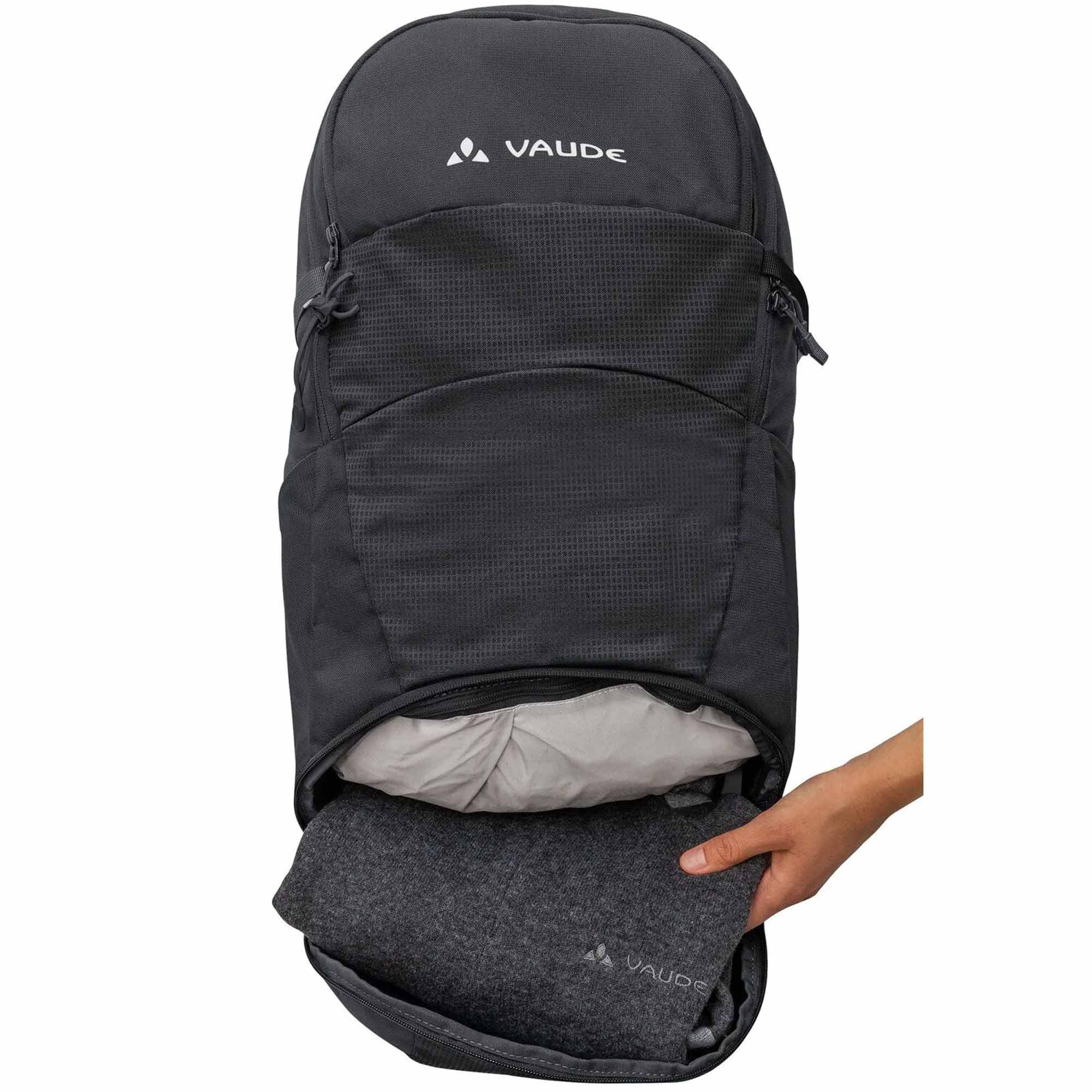Vaude Wizard 30+4 Hiking Backpack - Image 17