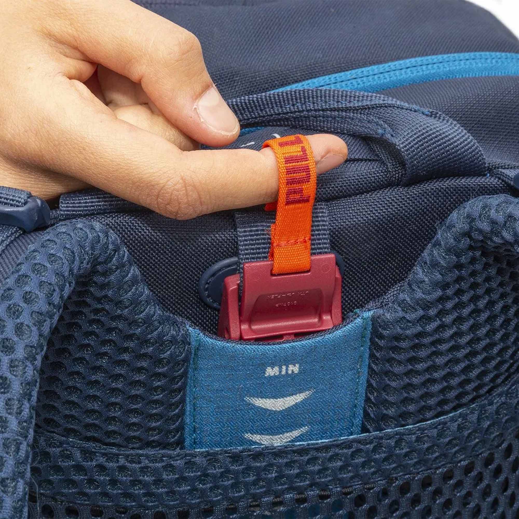Vaude Wizard 30+4 Hiking Backpack - Image 23