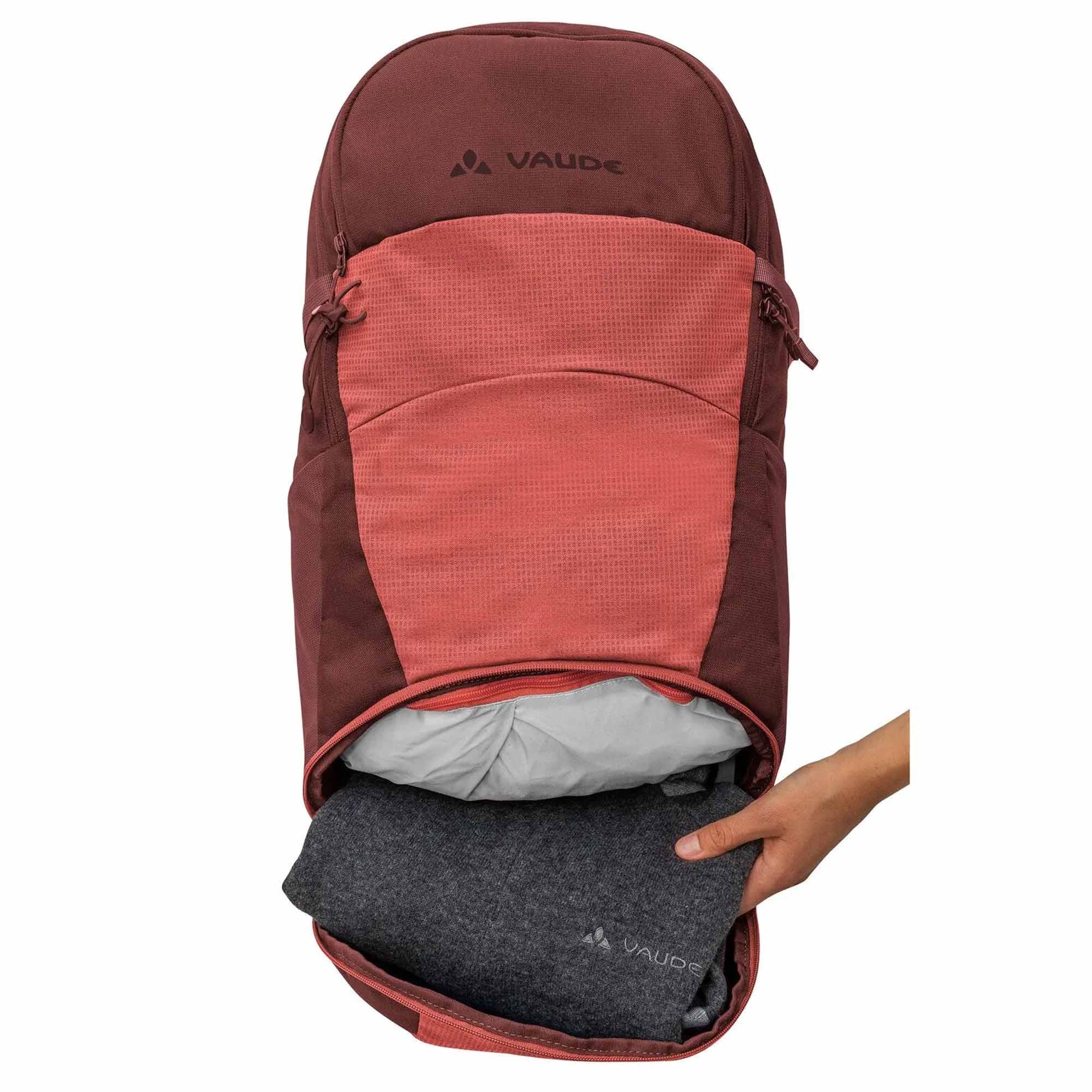 Vaude Wizard 30+4 Hiking Backpack - Image 40