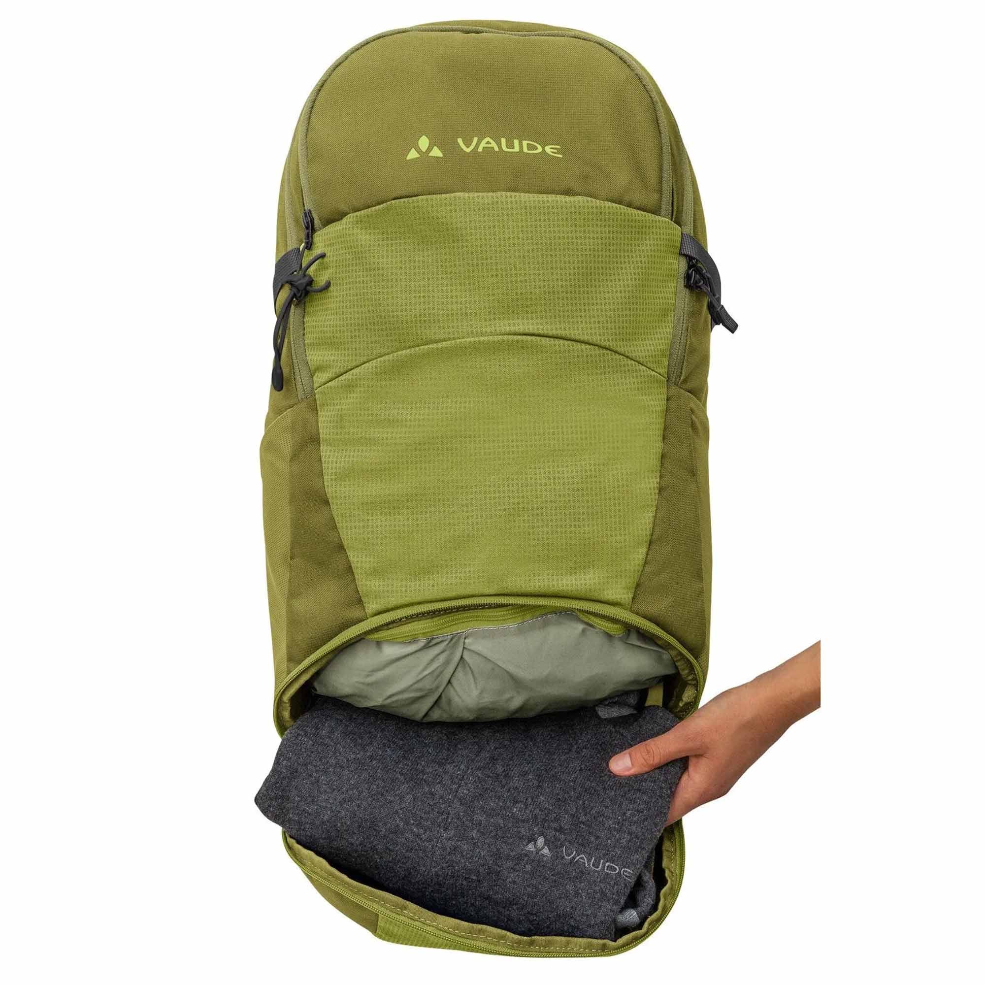 Vaude Wizard 30+4 Hiking Backpack - Image 8