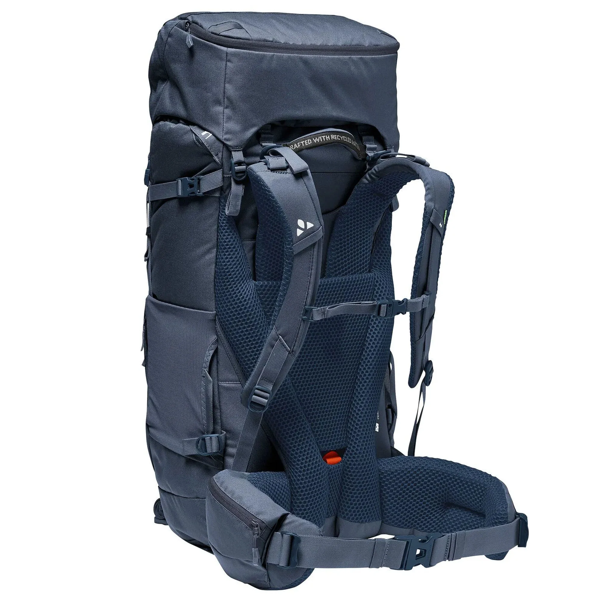 Vaude Women's Astrum EVO 55+10 Trekking Backpack - Image 10