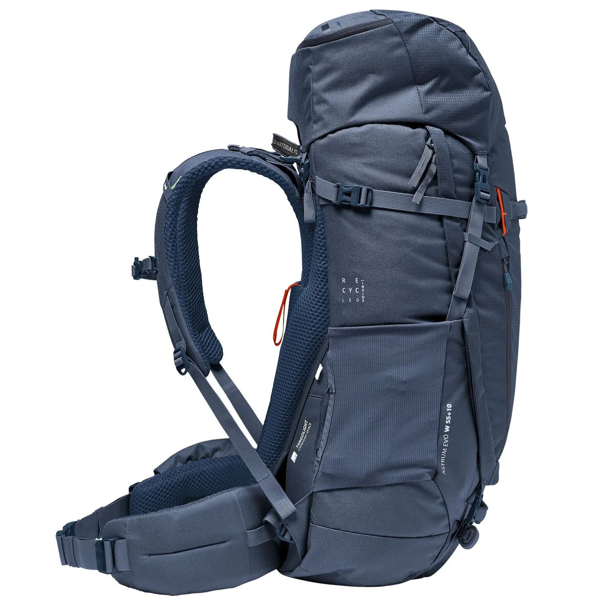 Vaude Women's Astrum EVO 55+10 Trekking Backpack - Image 11
