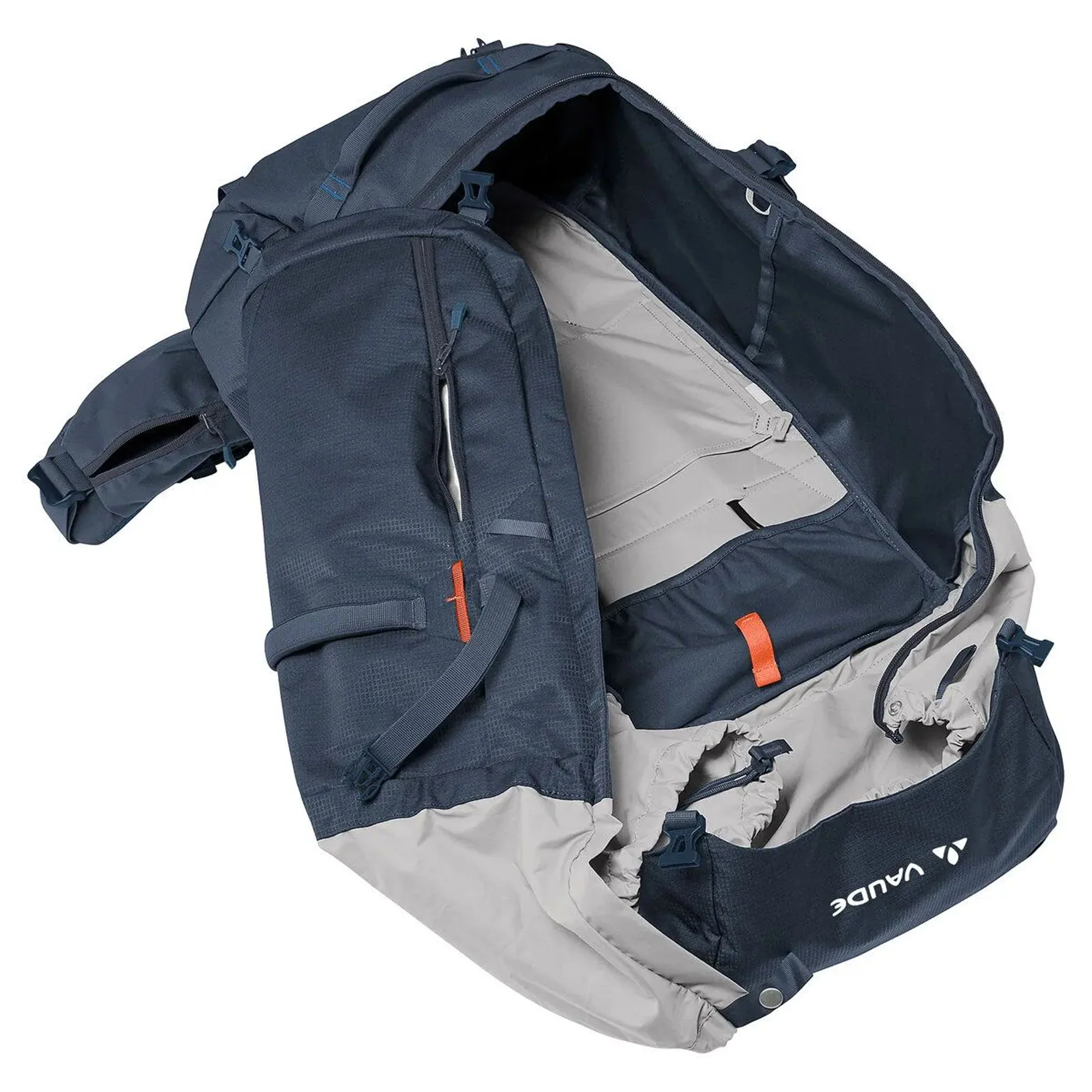 Vaude Women's Astrum EVO 55+10 Trekking Backpack - Image 12