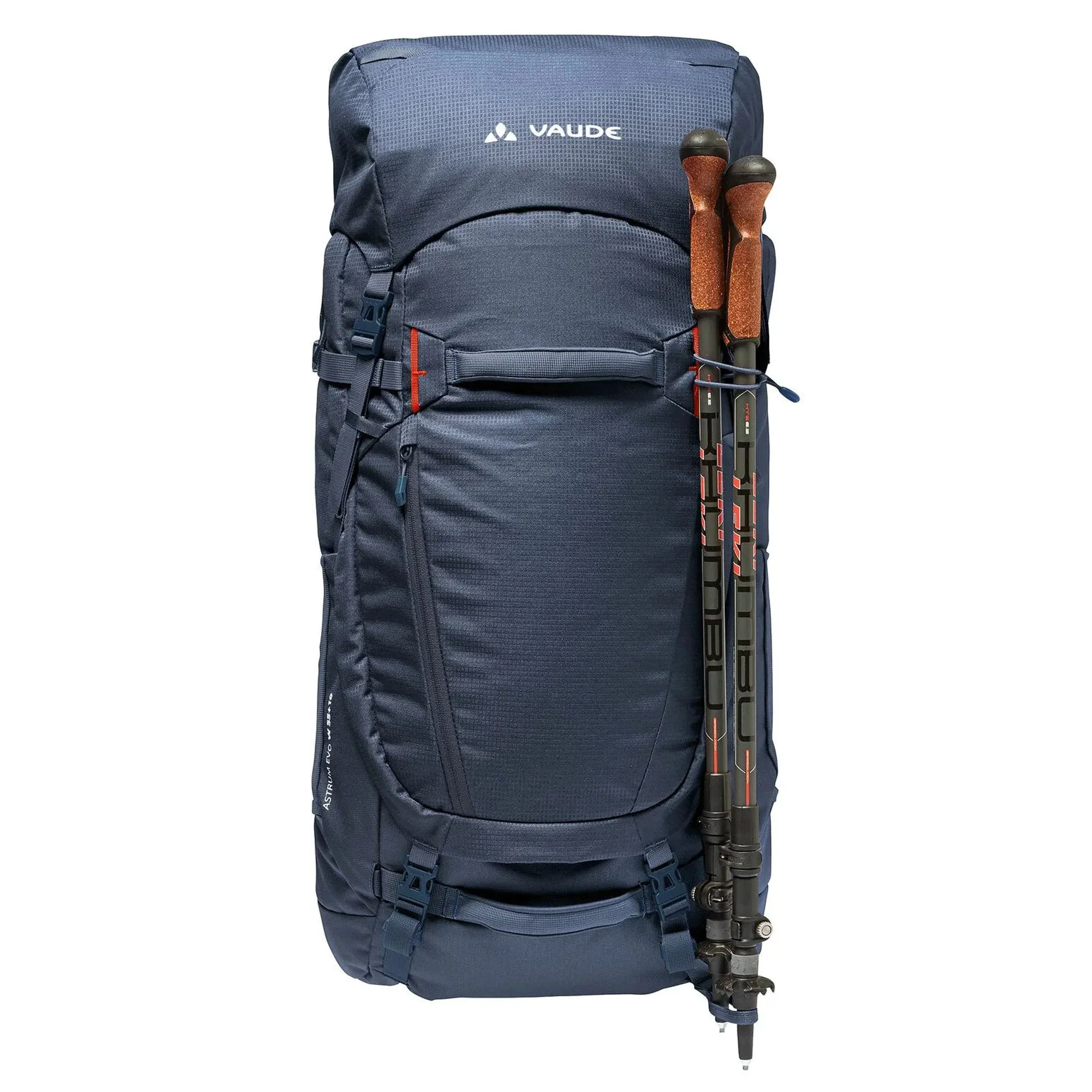 Vaude Women's Astrum EVO 55+10 Trekking Backpack - Image 15