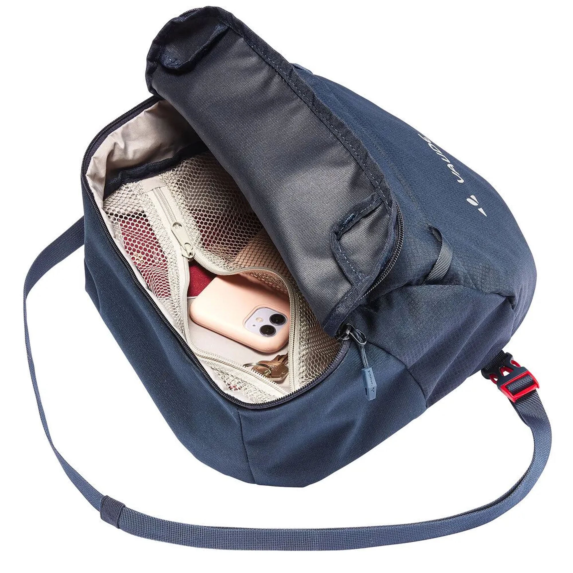 Vaude Women's Astrum EVO 55+10 Trekking Backpack - Image 16