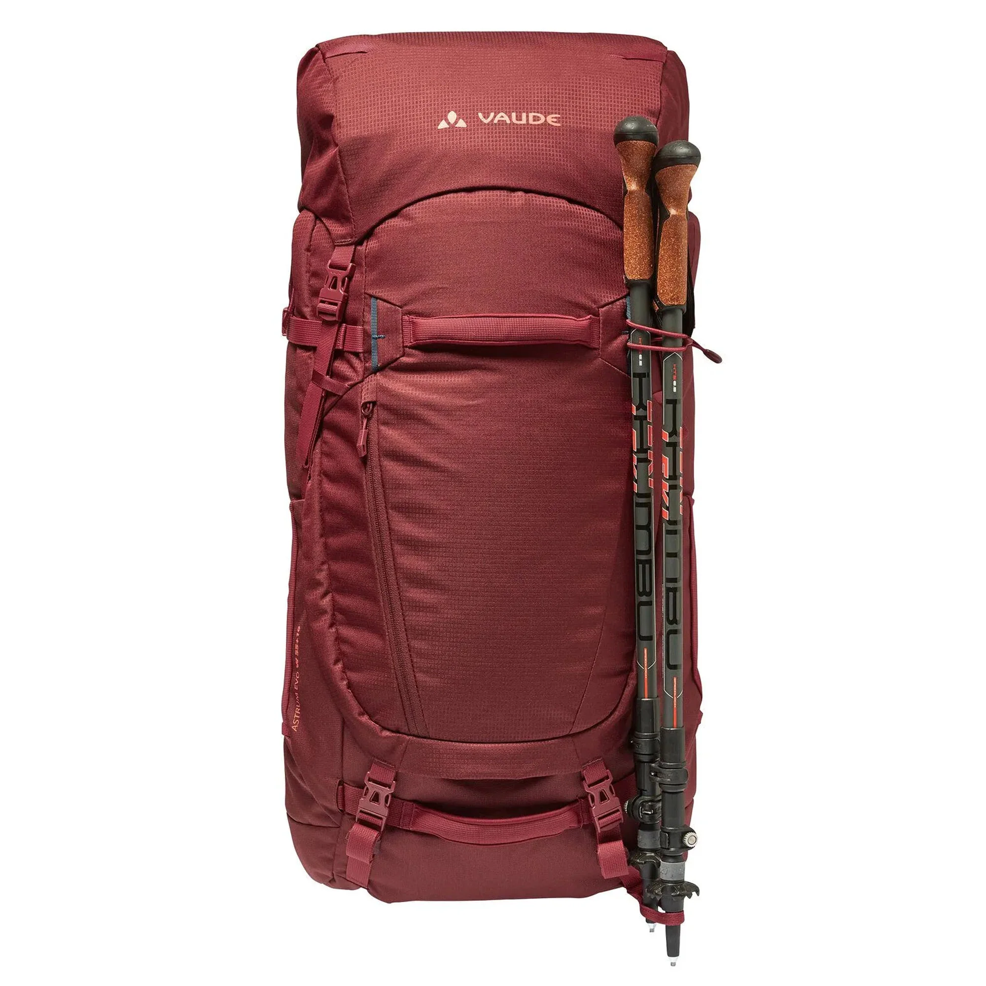 Vaude Women's Astrum EVO 55+10 Trekking Backpack - Image 7