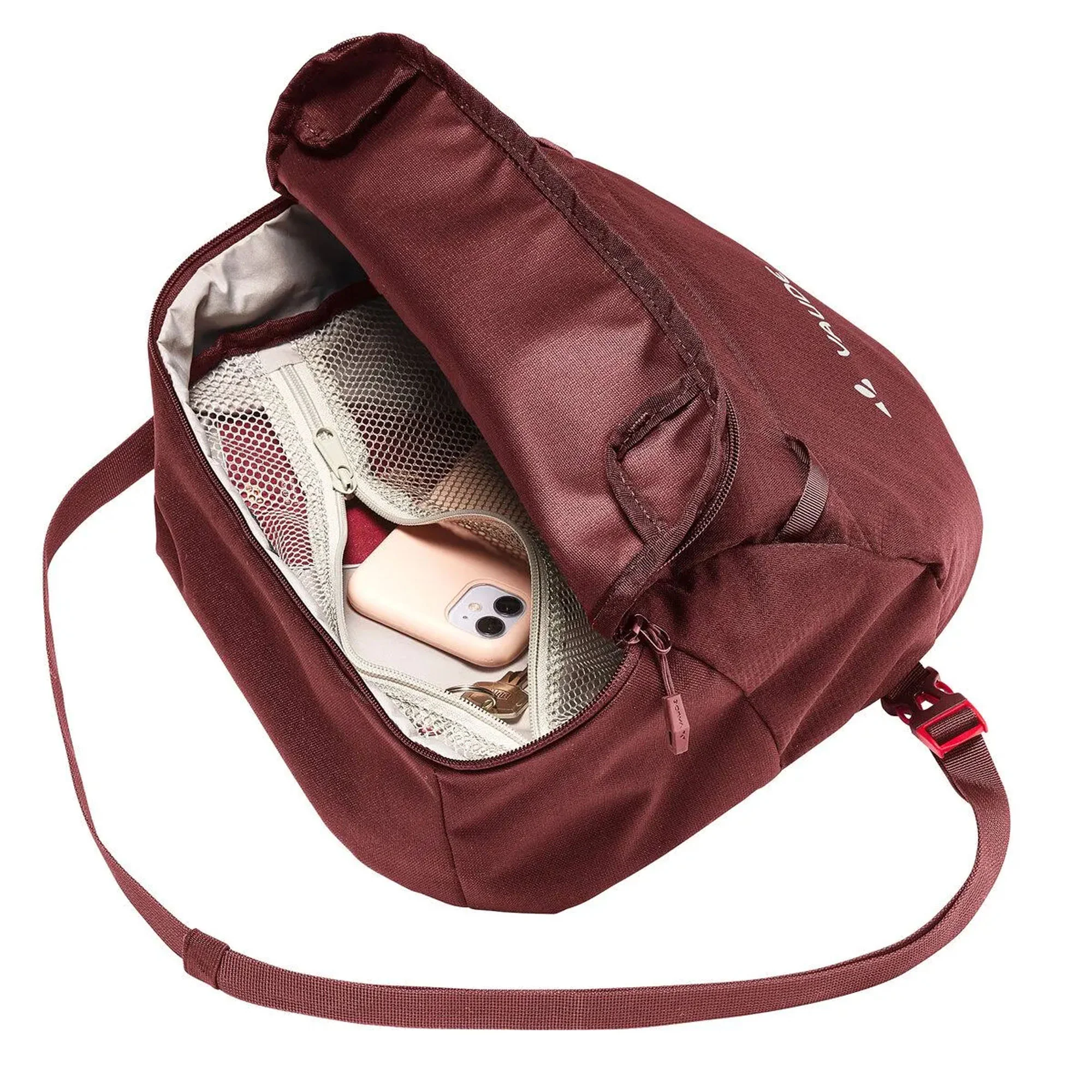 Vaude Women's Astrum EVO 55+10 Trekking Backpack - Image 8