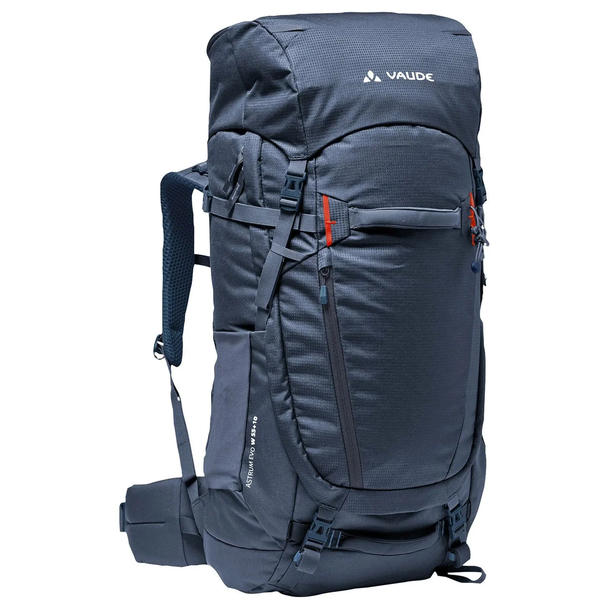 Vaude Women's Astrum EVO 55+10 Trekking Backpack - Image 9