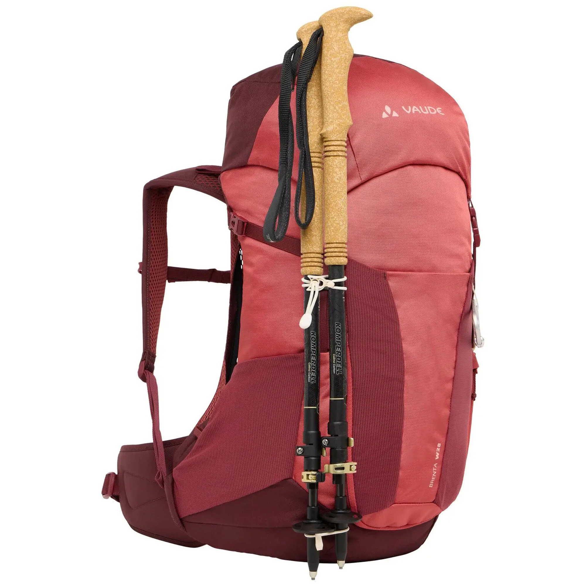 Vaude Women's Brenta 28 Hiking Backpack - Image 13