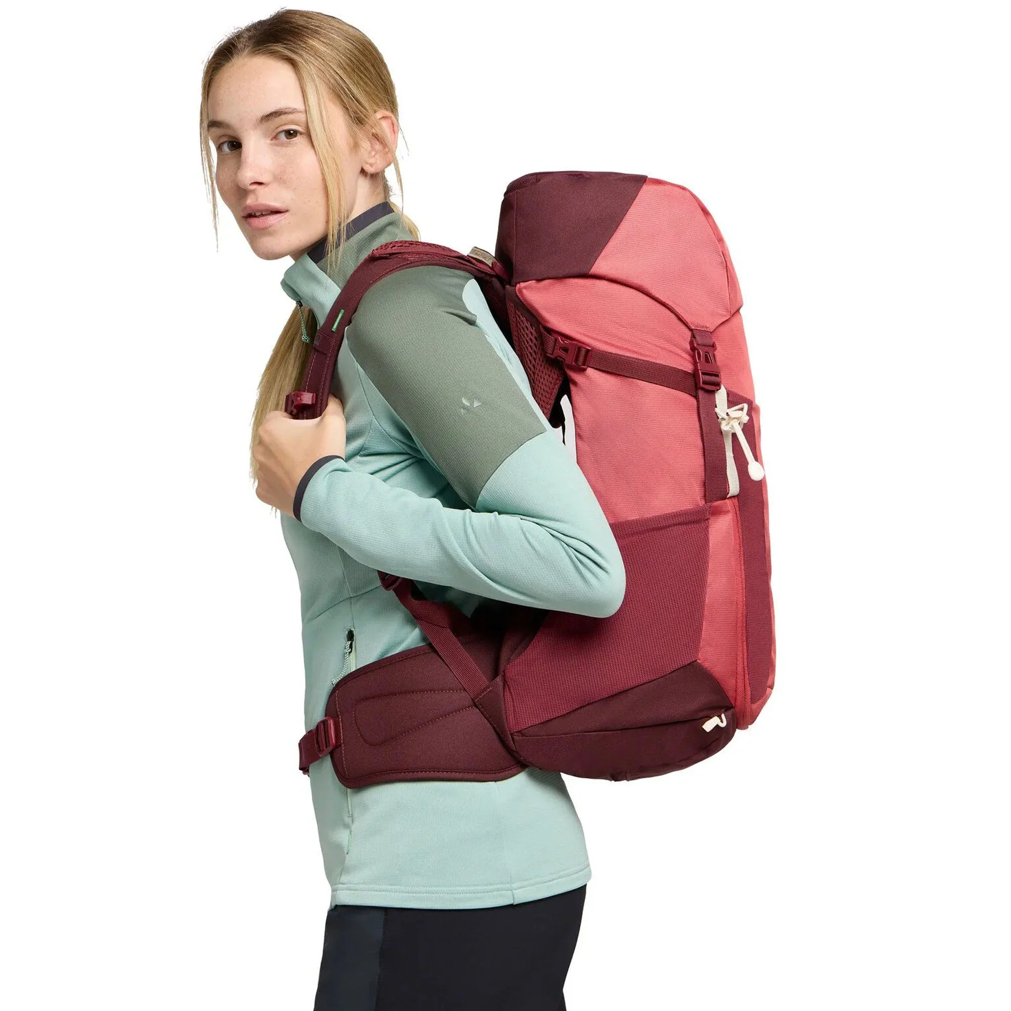 Vaude Women's Brenta 28 Hiking Backpack - Image 18