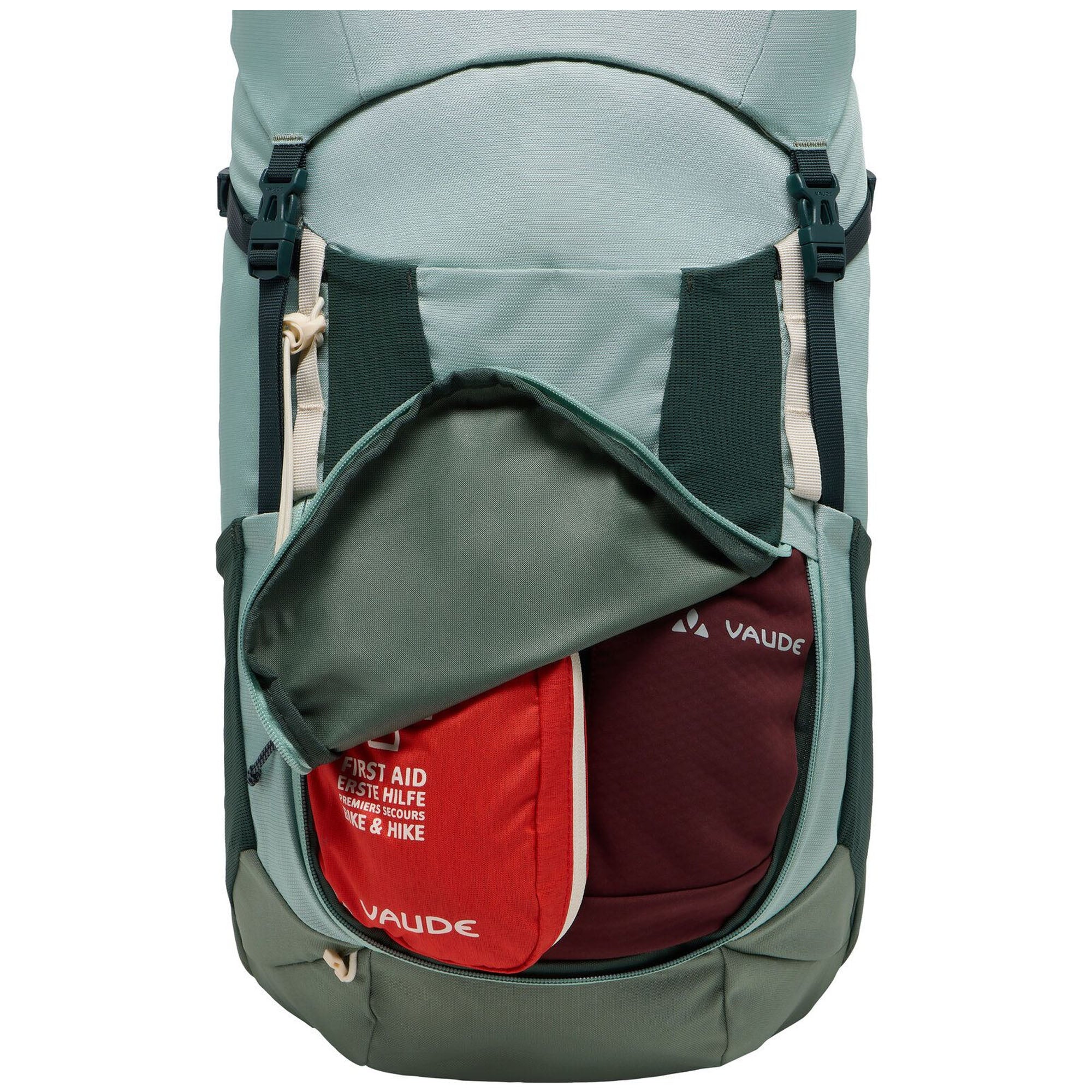 Vaude Women's Brenta 28 Hiking Backpack - Image 23
