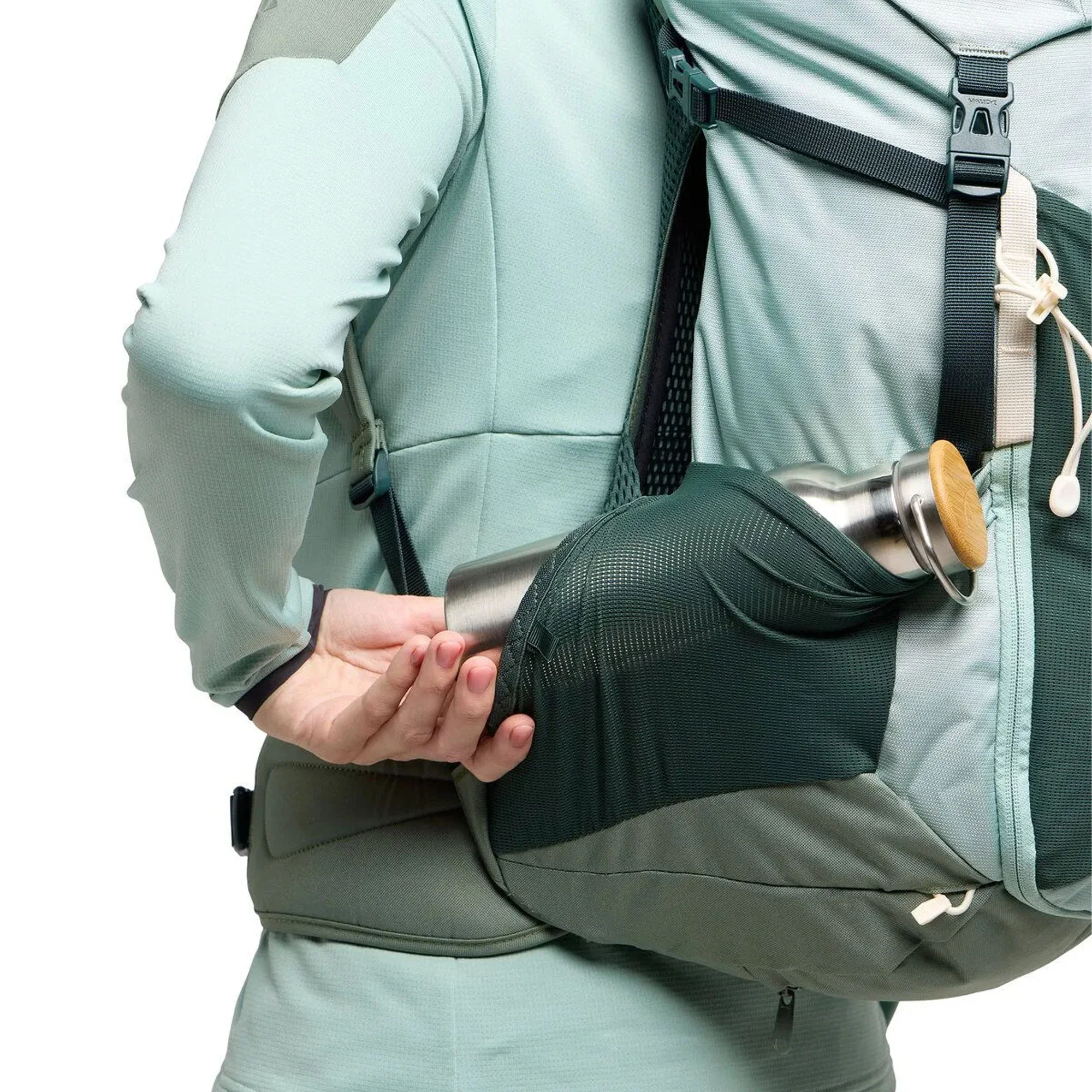 Vaude Women's Brenta 28 Hiking Backpack - Image 24