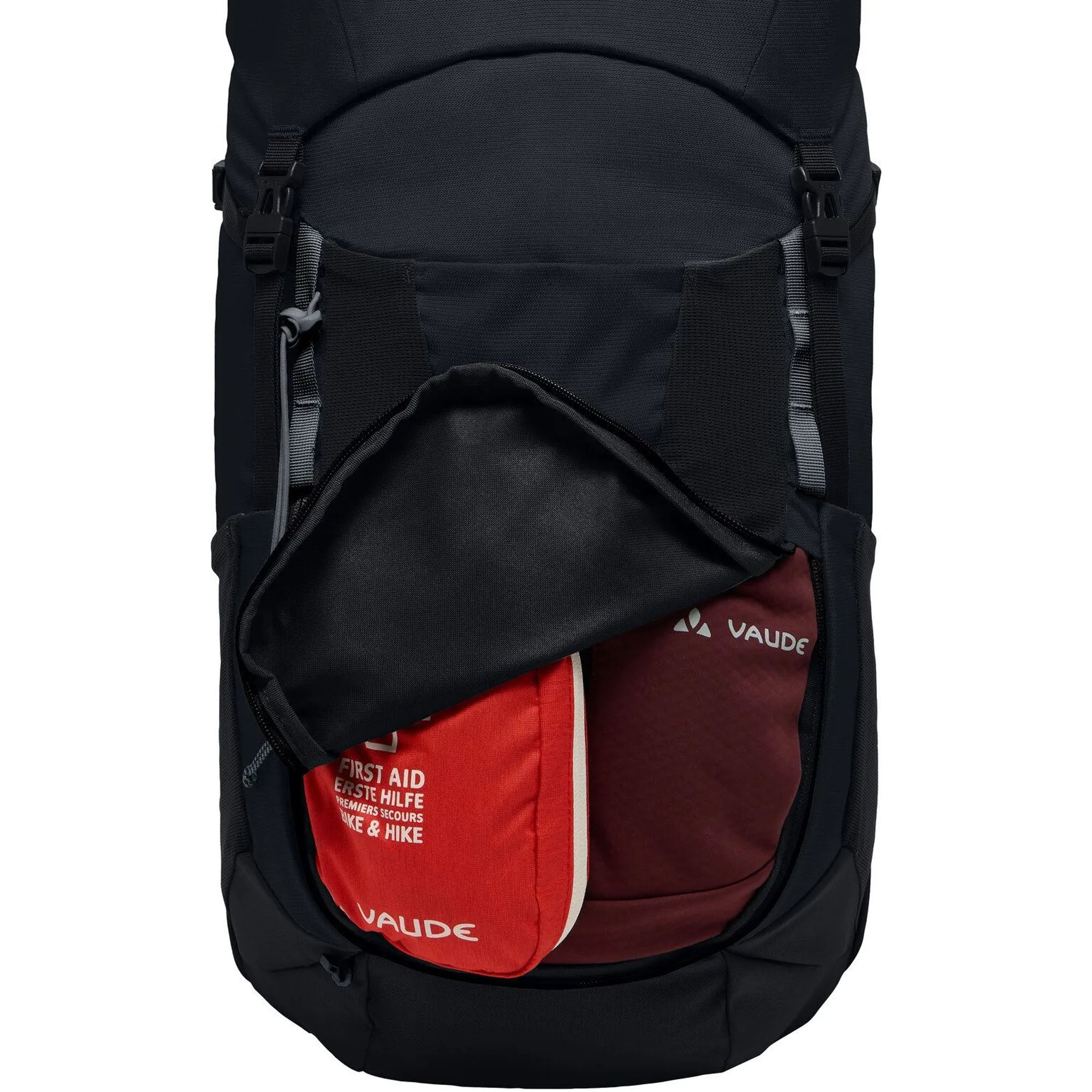 Vaude Women's Brenta 28 Hiking Backpack - Image 5