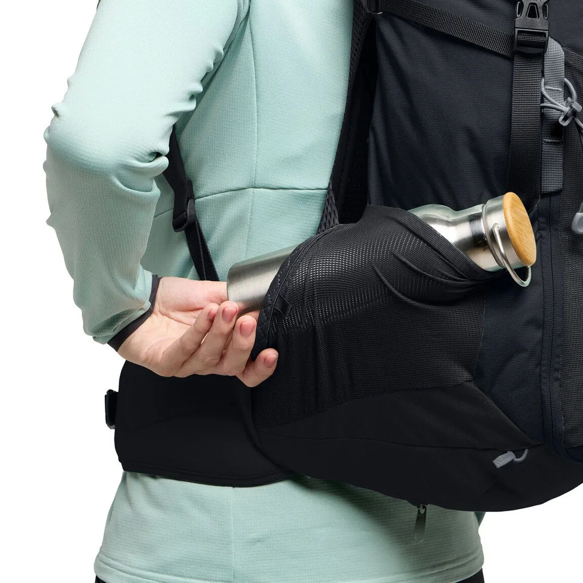 Vaude Women's Brenta 28 Hiking Backpack - Image 6