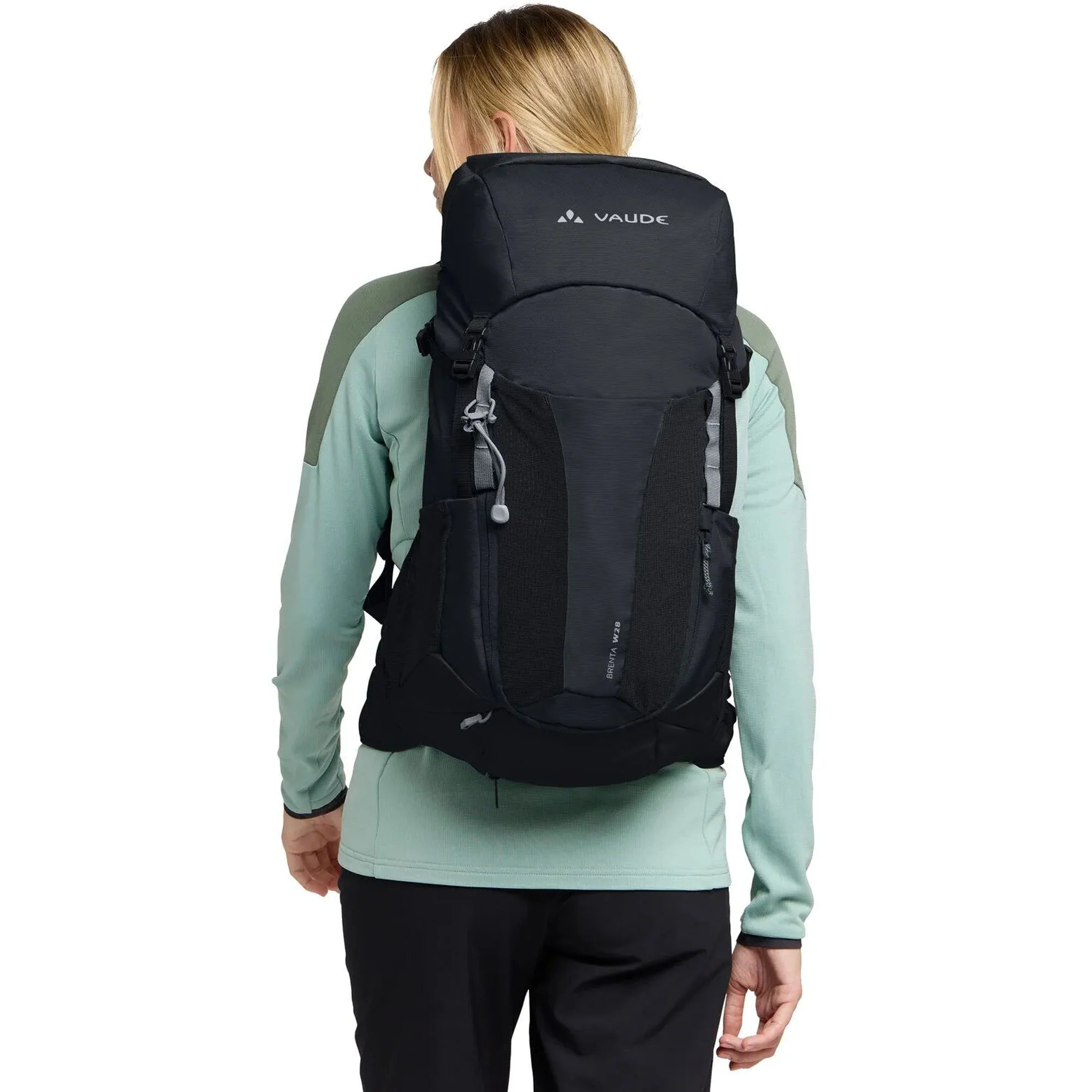 Vaude Women's Brenta 28 Hiking Backpack - Image 8