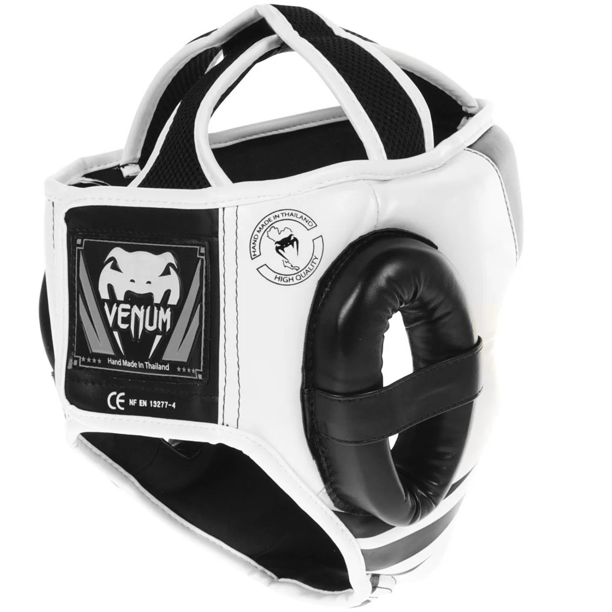 Venum Challenger 2.0 Boxing Headgear - Image 2