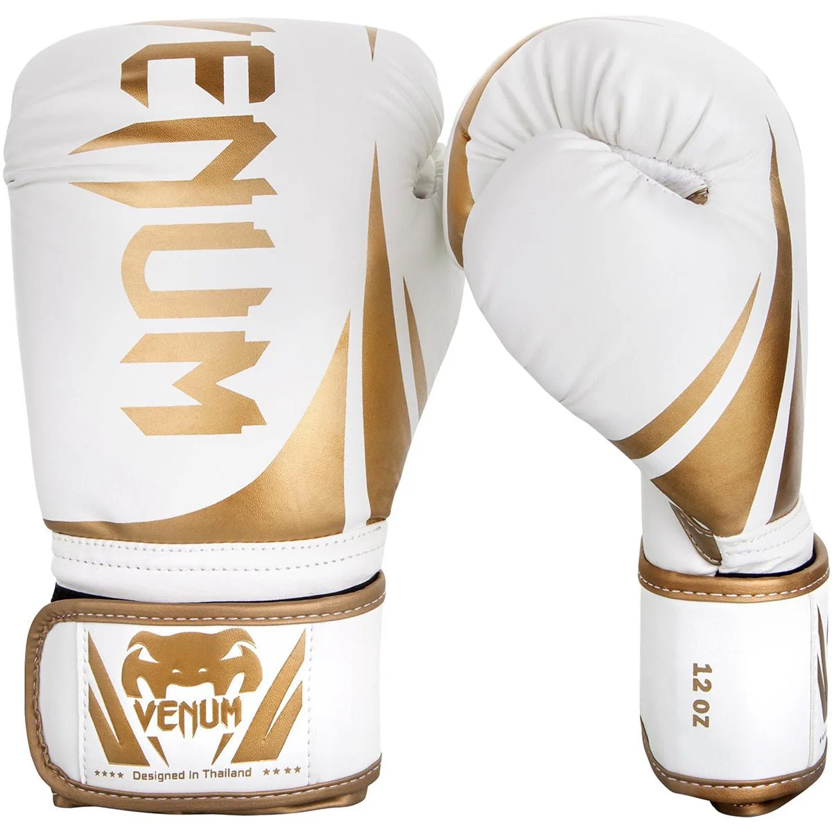 Venum Challenger 2.0 Hook and Loop Training Boxing Gloves - Image 10