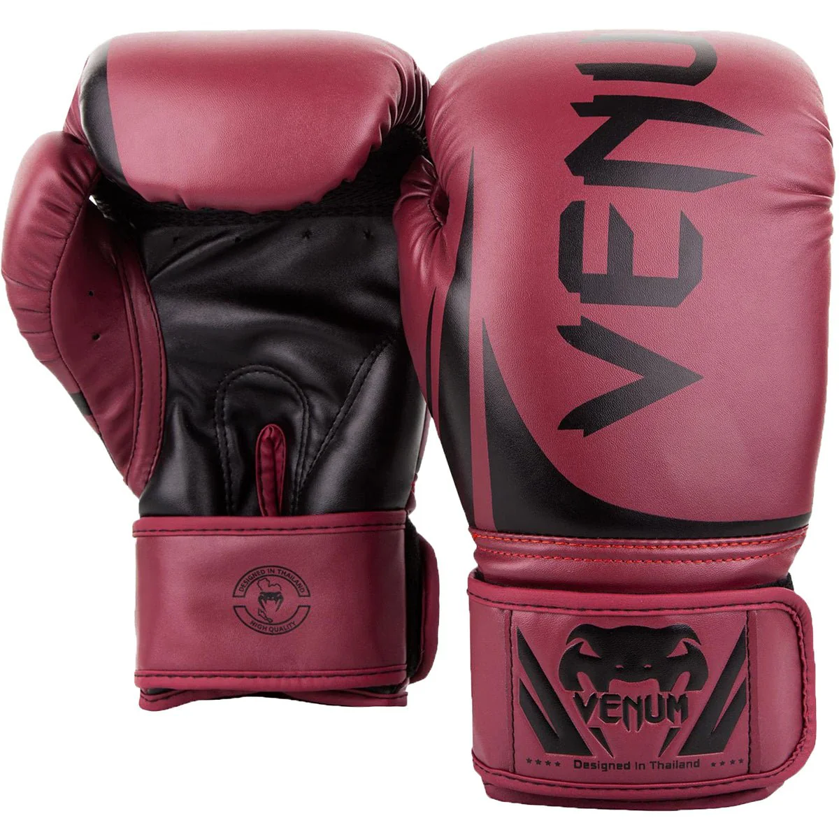 Venum Challenger 2.0 Hook and Loop Training Boxing Gloves - Image 13