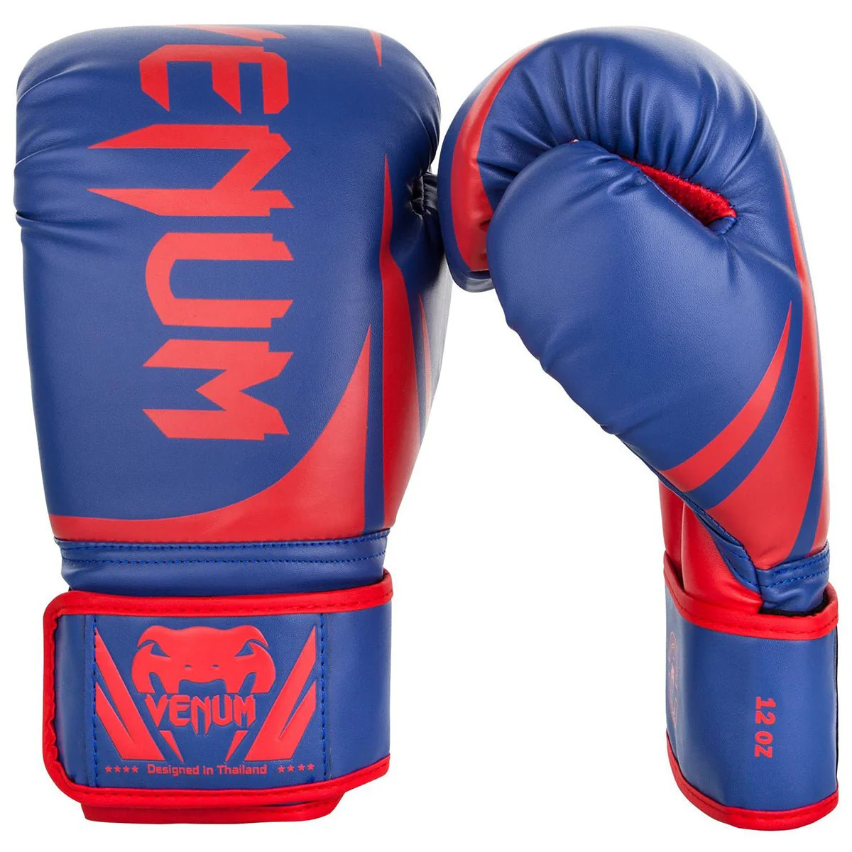 Venum Challenger 2.0 Hook and Loop Training Boxing Gloves - Image 23