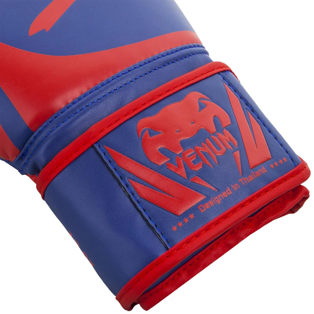 Venum Challenger 2.0 Hook and Loop Training Boxing Gloves - Image 24