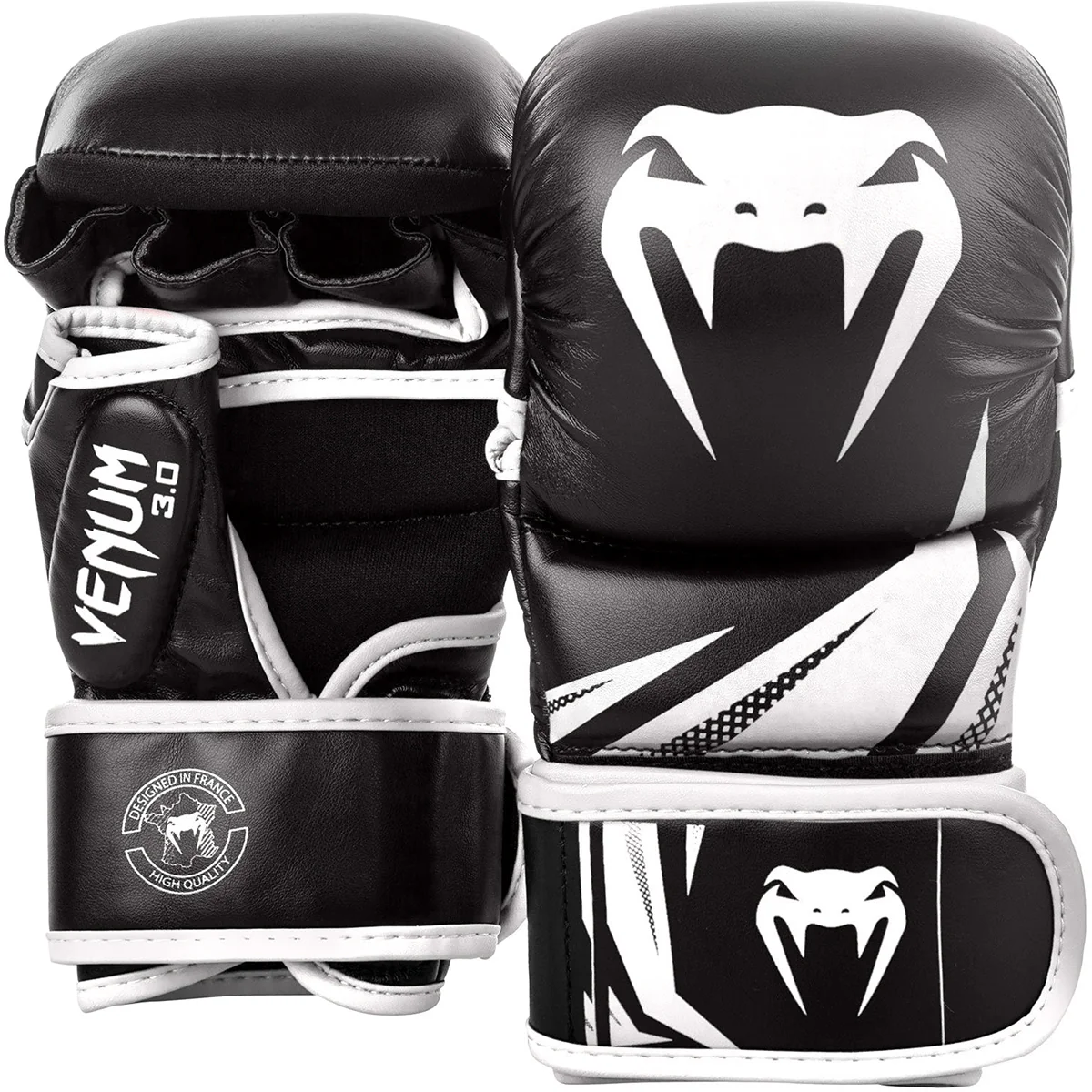 Venum Challenger 3.0 MMA and Boxing Sparring Gloves - Image 16