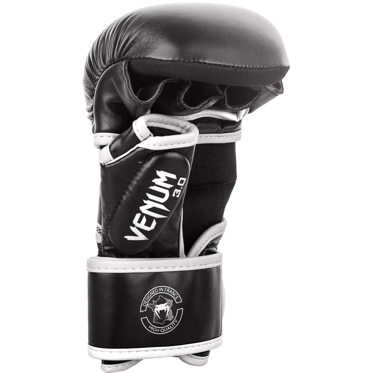 Venum Challenger 3.0 MMA and Boxing Sparring Gloves - Image 19