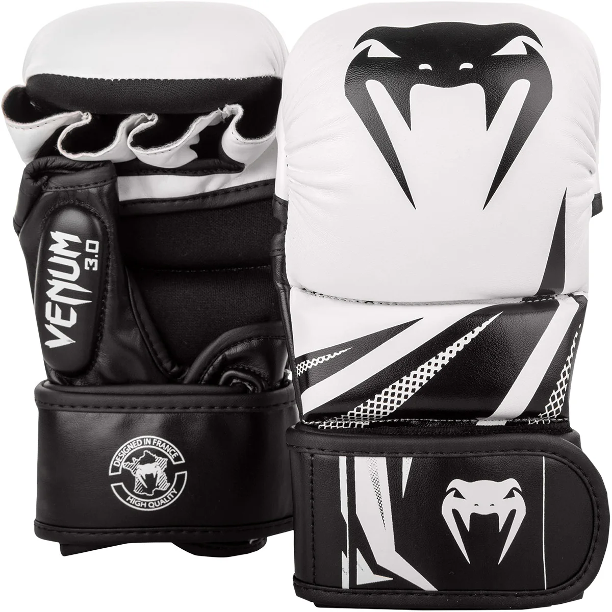 Venum Challenger 3.0 MMA and Boxing Sparring Gloves - Image 26