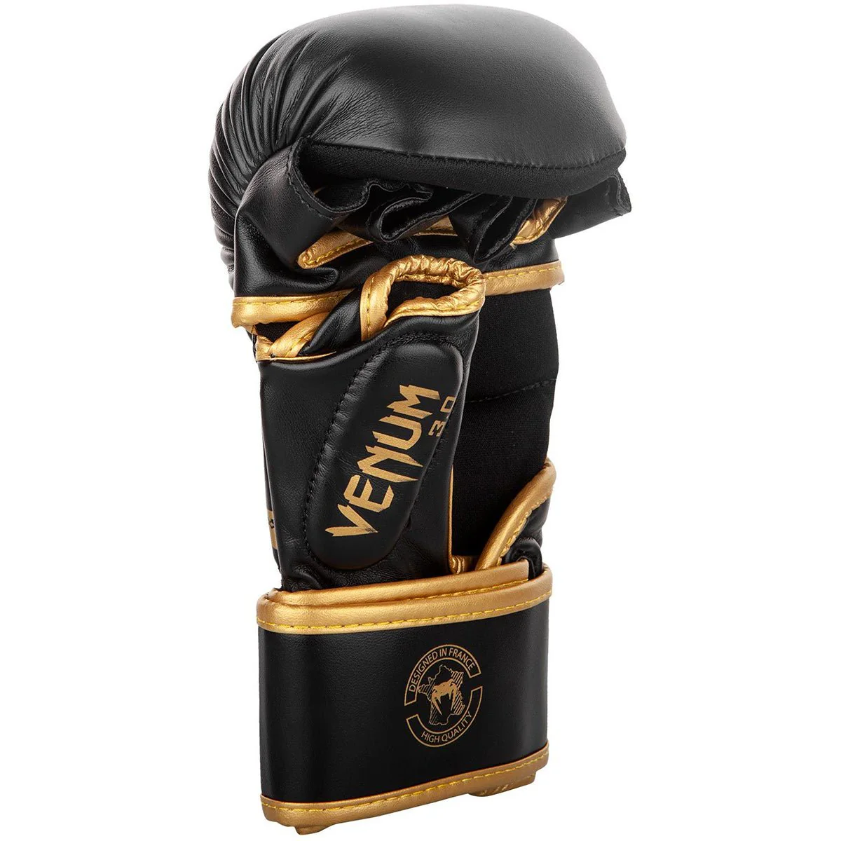 Venum Challenger 3.0 MMA and Boxing Sparring Gloves - Image 9