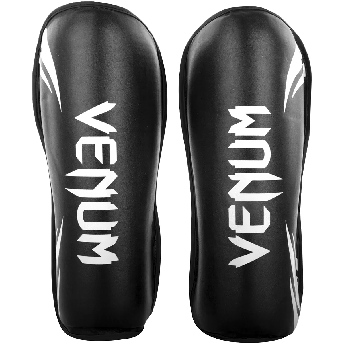 Venum Challenger Hook and Loop Shin Guards - Image 10