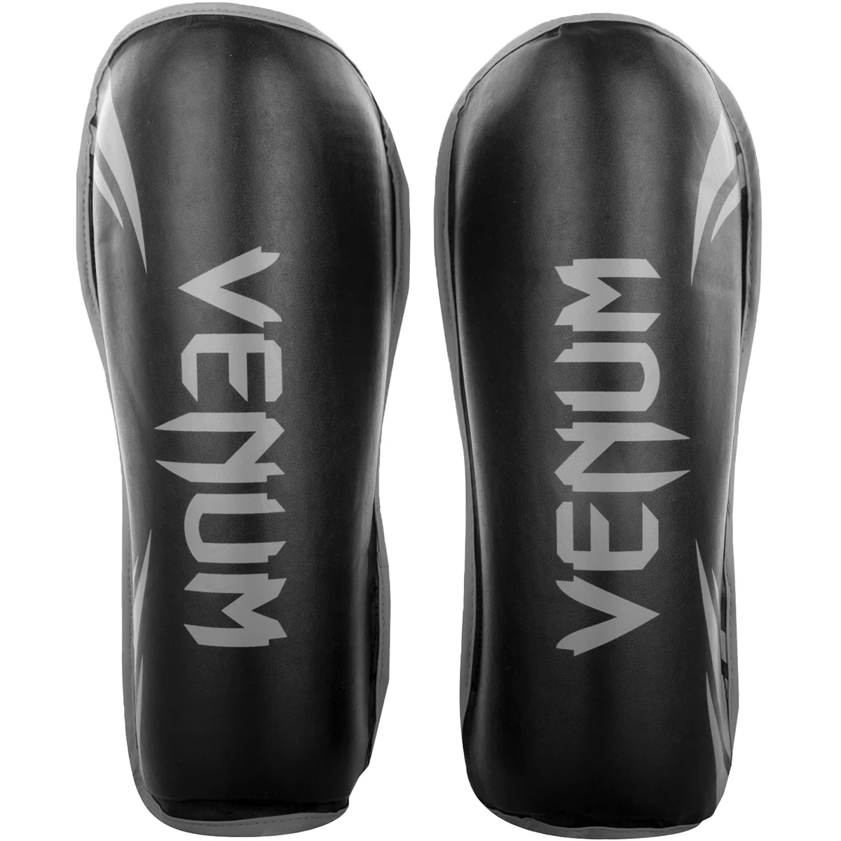 Venum Challenger Hook and Loop Shin Guards - Image 6