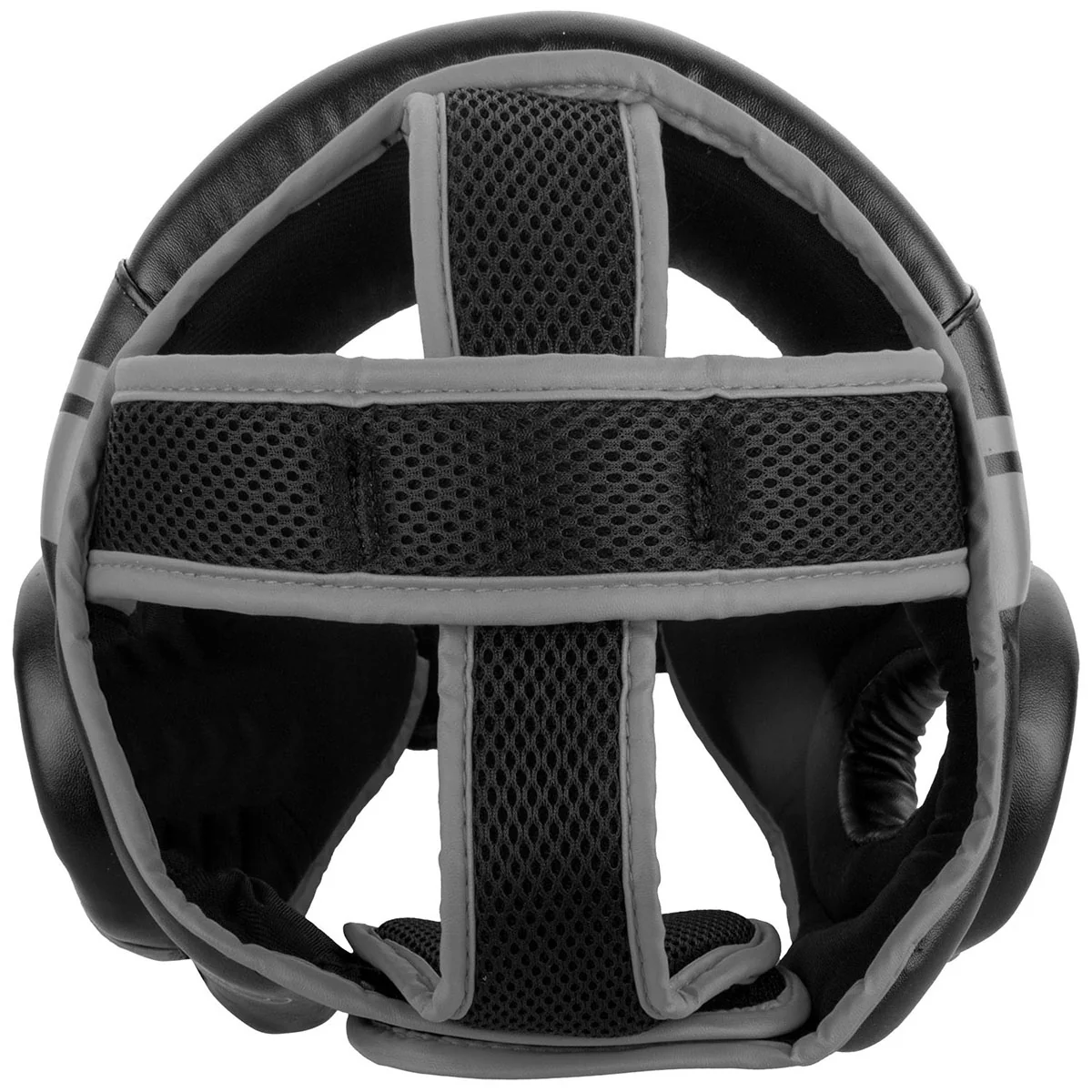 Venum Challenger Lightweight Open Face Protective MMA Headgear - Image 14