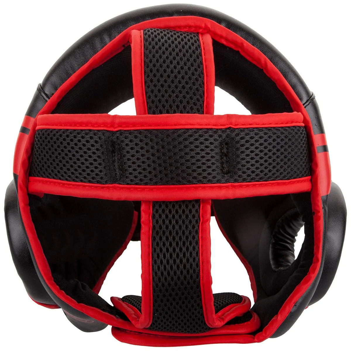 Venum Challenger Lightweight Open Face Protective MMA Headgear - Image 20