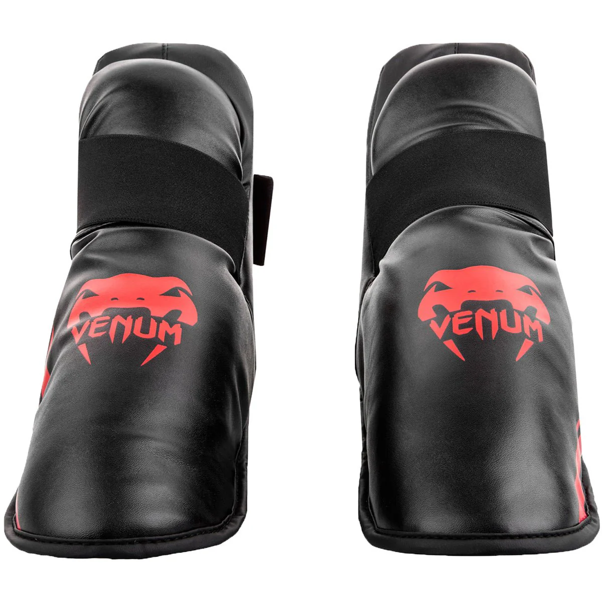 Venum Challenger Lightweight Slip-On Hook and Loop Foot Gear - Image 13